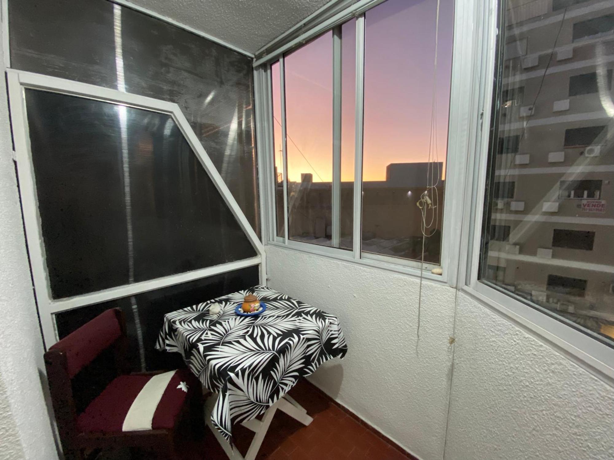 Edificio Tamarix - Departamento En Pleno Centro De Carlos Paz *