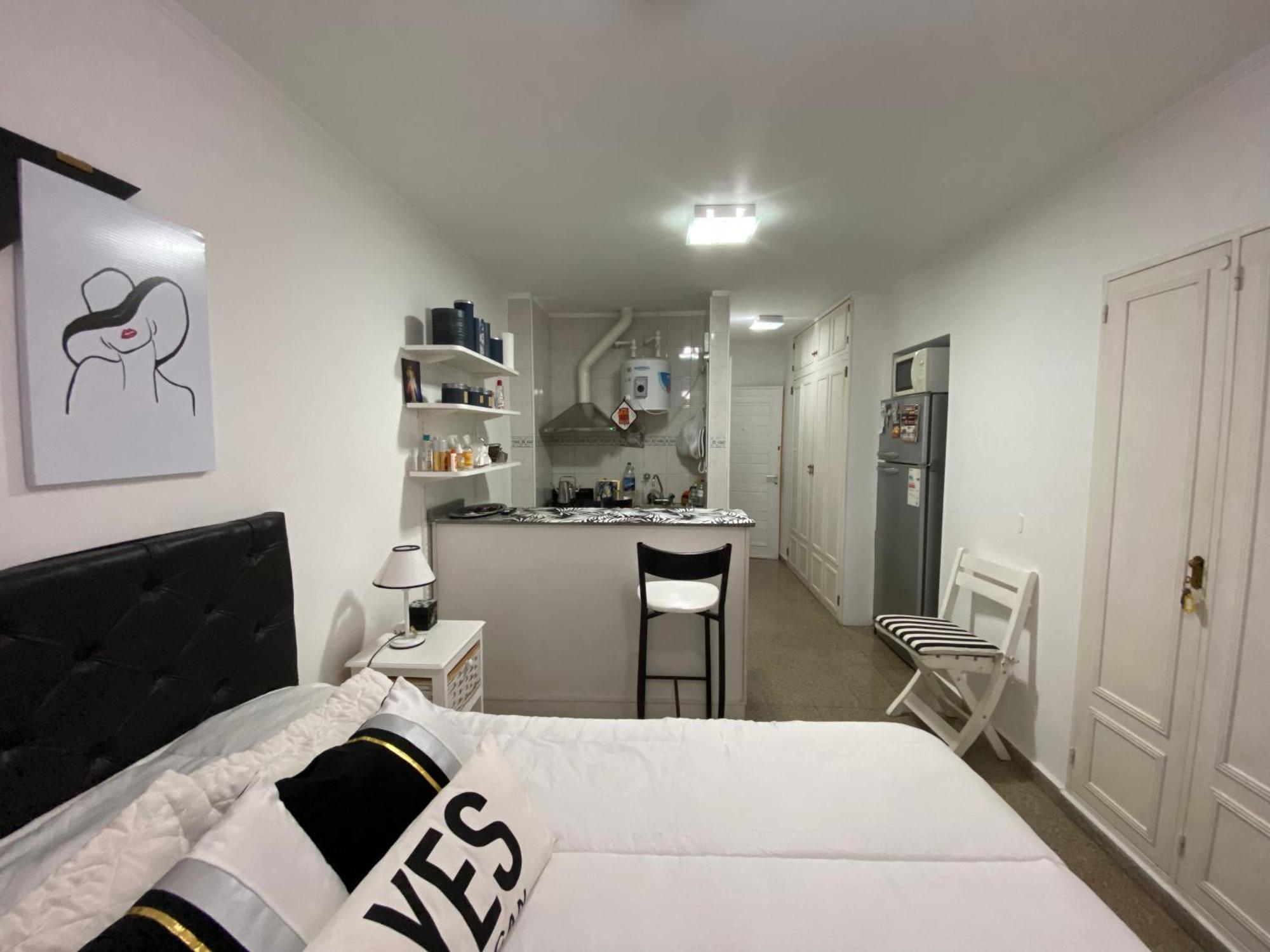 Apartamento Edificio Tamarix - Departamento En Pleno Centro De Carlos Paz *
