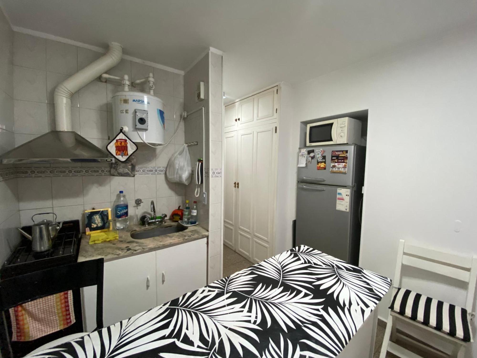 Apartamento Edificio Tamarix - Departamento En Pleno Centro De Carlos Paz *