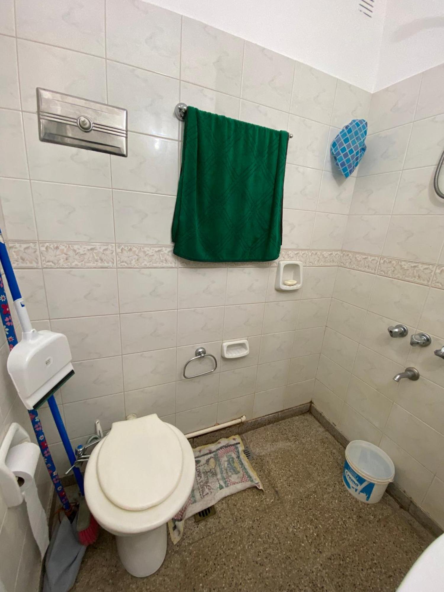 Edificio Tamarix - Departamento En Pleno Centro De Carlos Paz Apartamento *