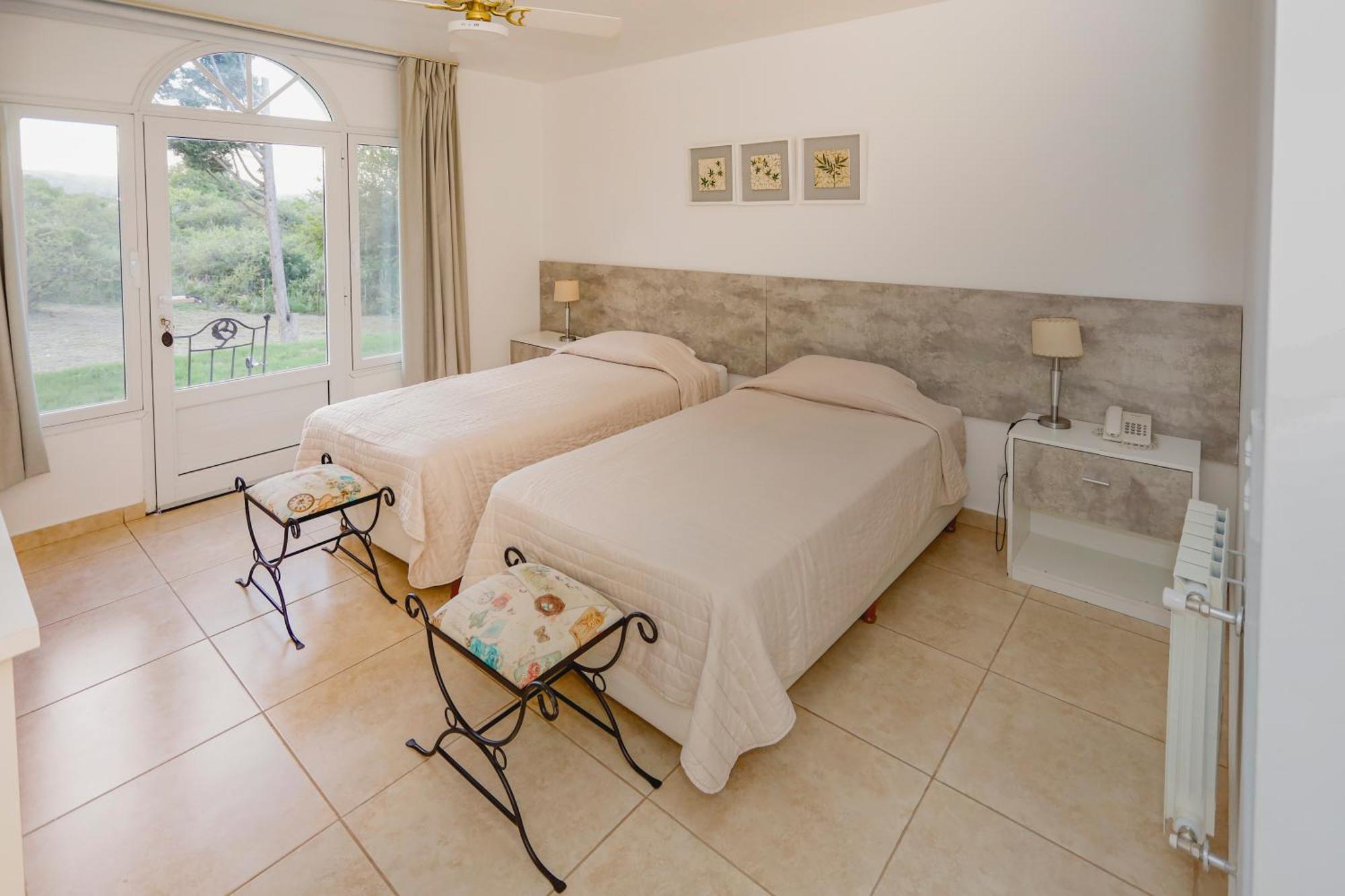 La Del Qenti Hotel 4*