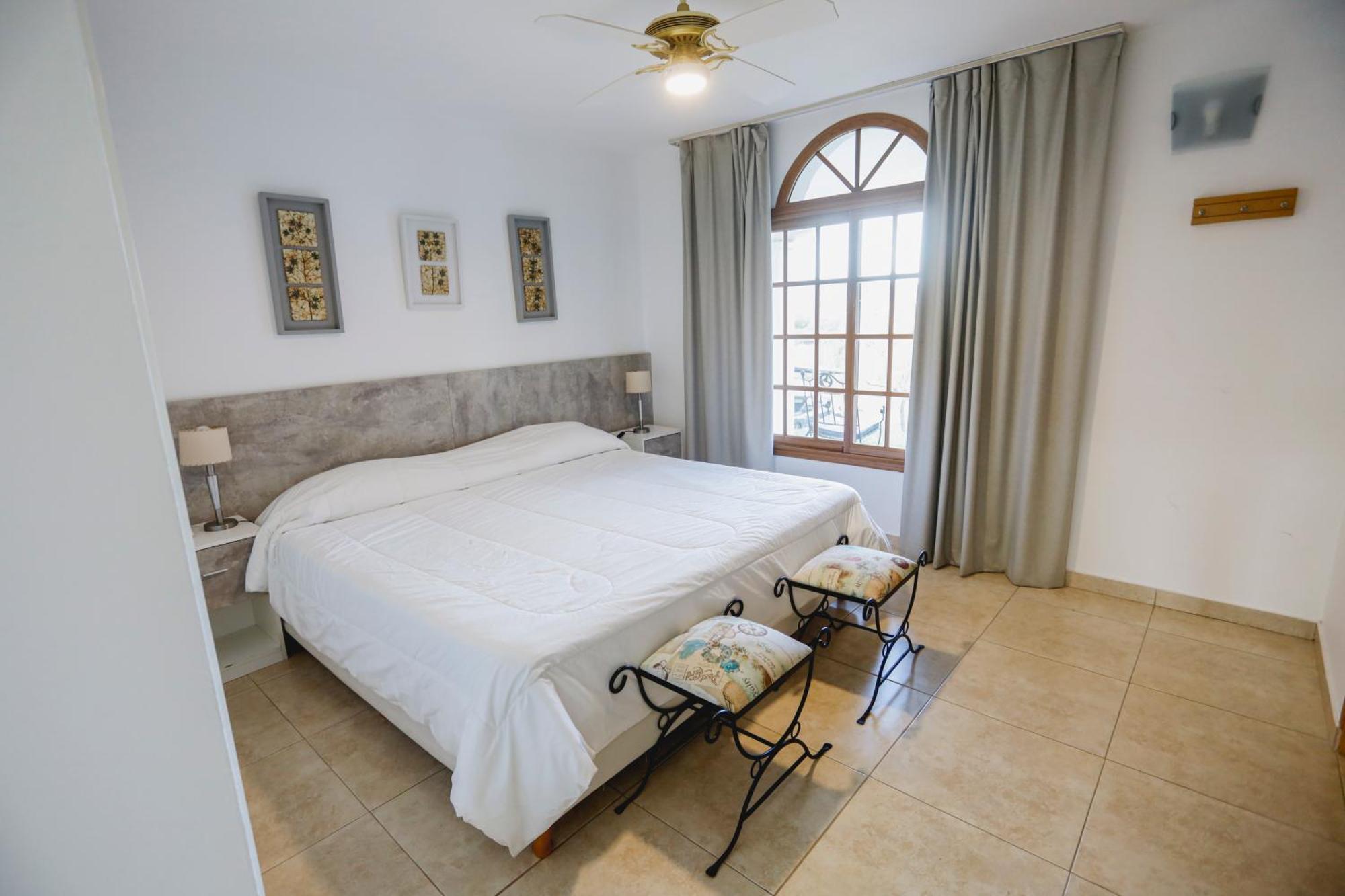 Hotel La Del Qenti Villa Icho Cruz