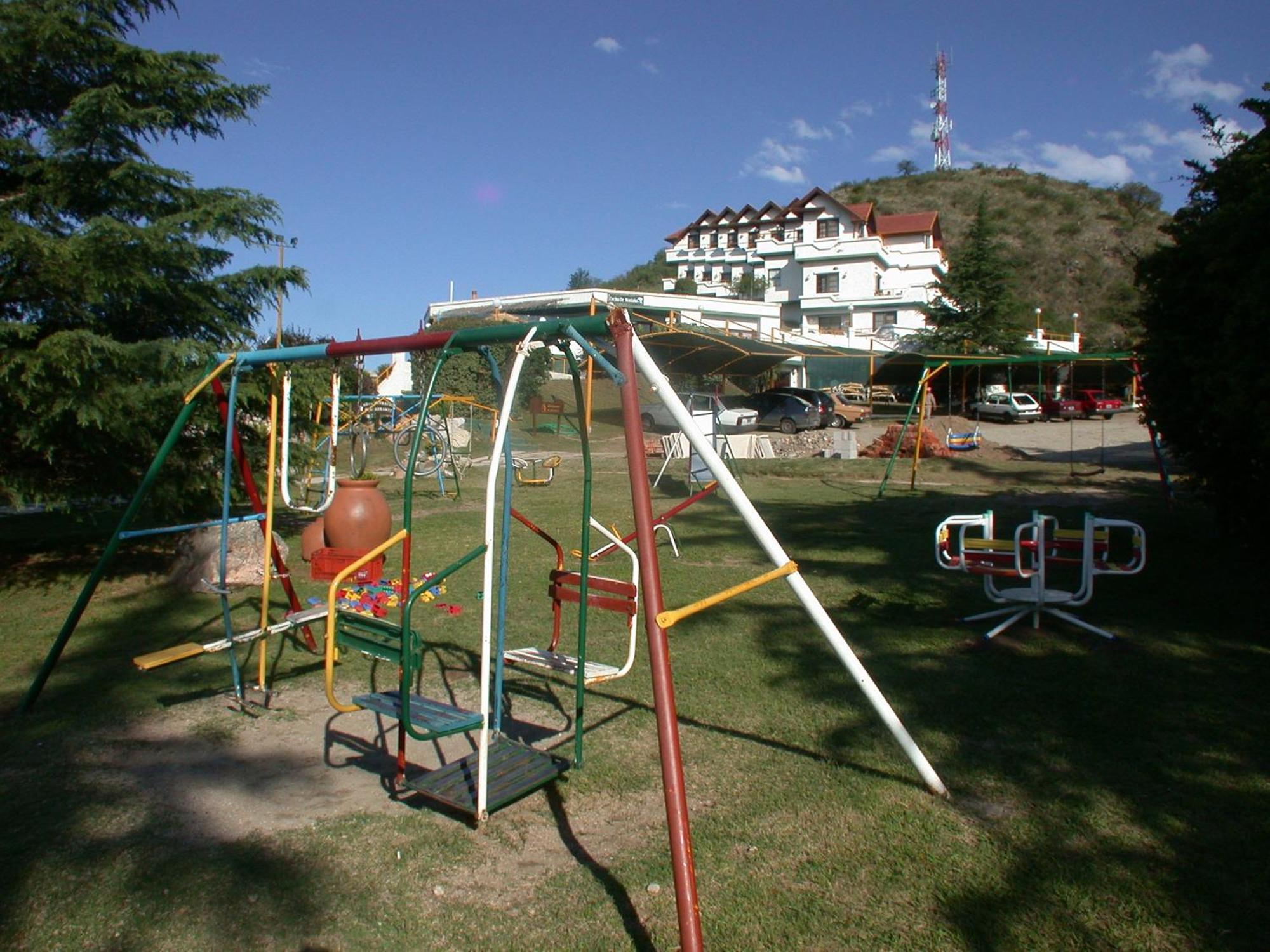 Le Mirage Village Club Apartahotel Villa Carlos Paz
