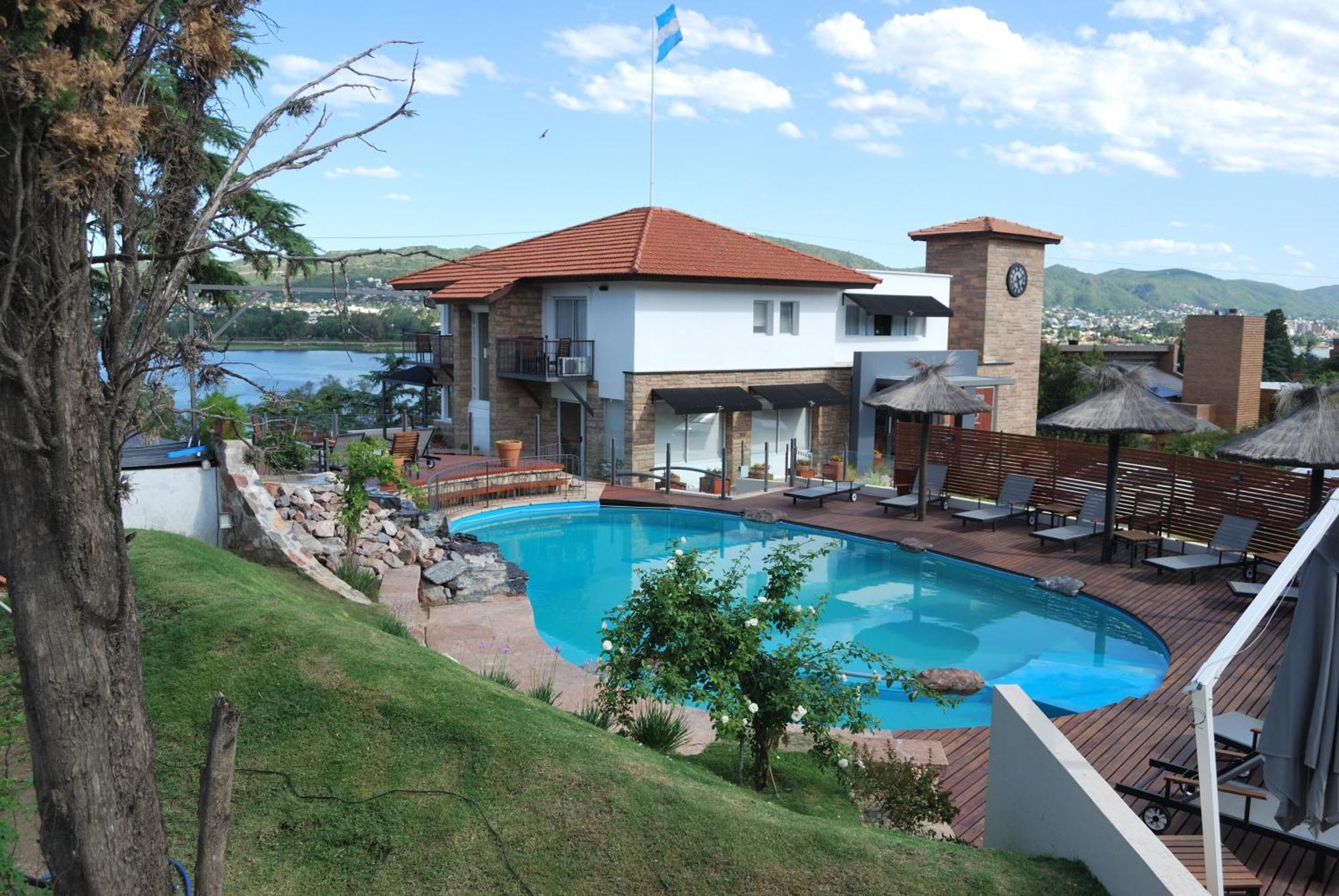 Tagore Villa Carlos Paz