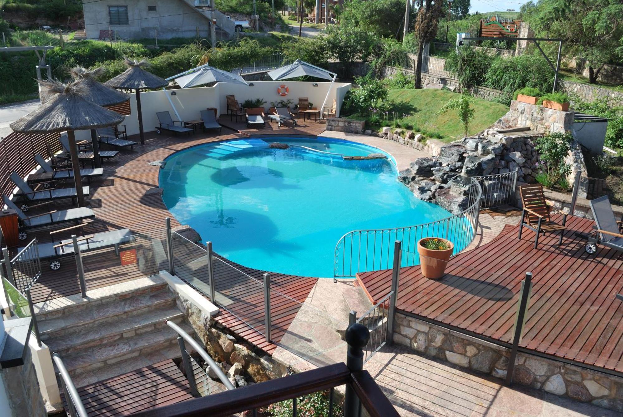 Hotel Tagore 4*