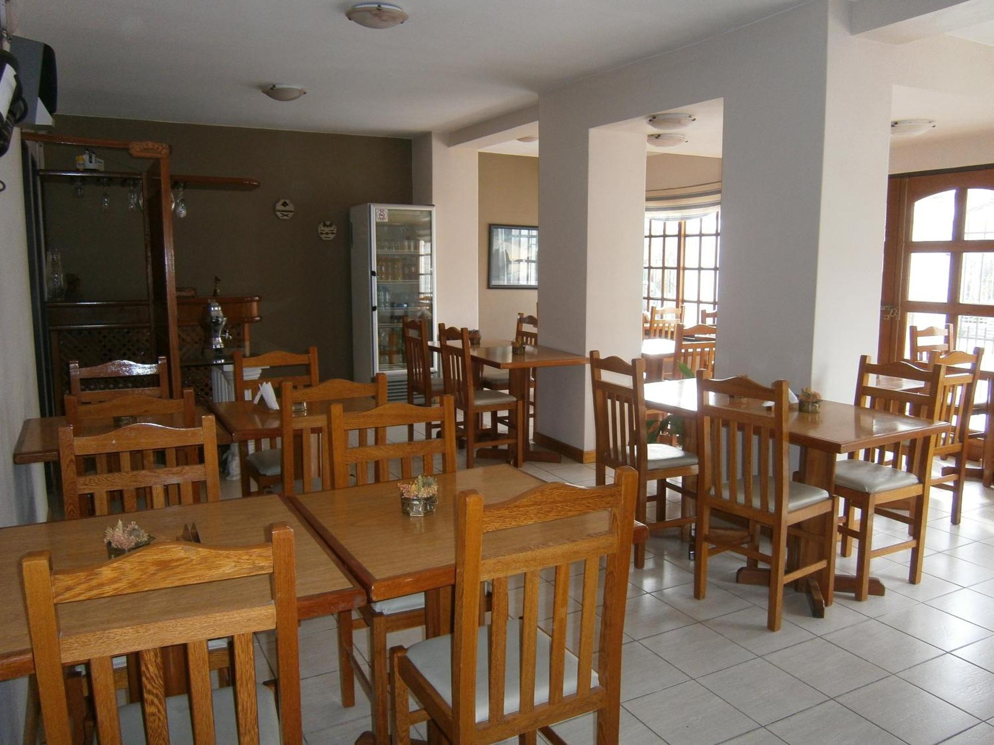 Hotel Lihuel Villa Carlos Paz