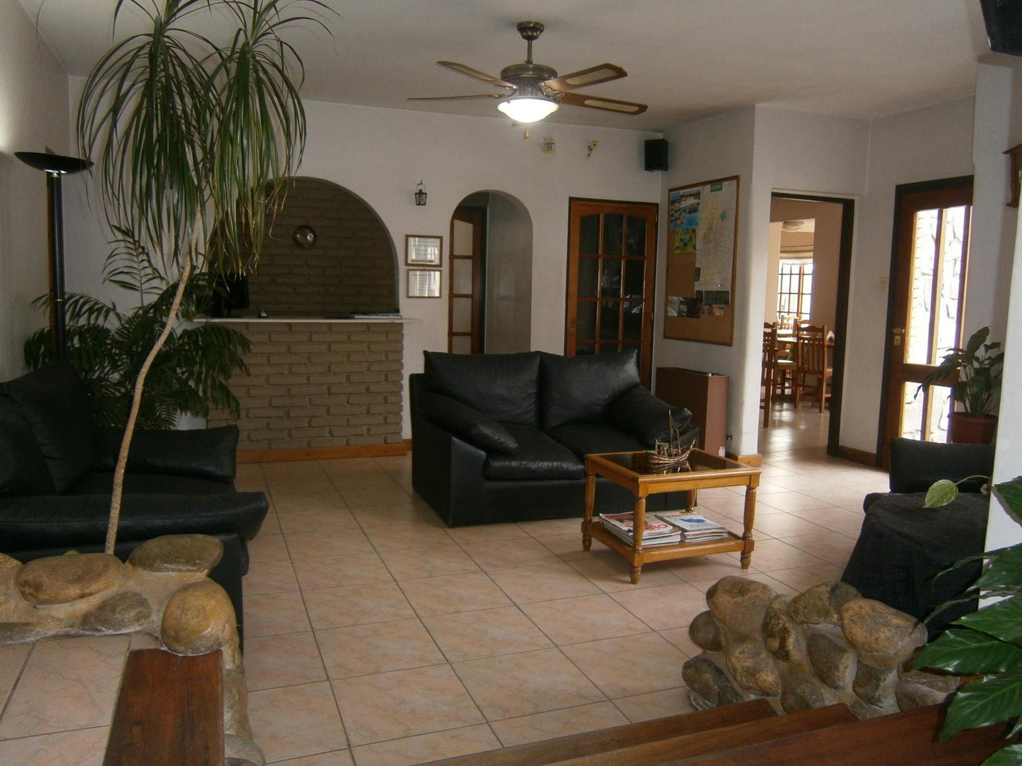 Lihuel Villa Carlos Paz