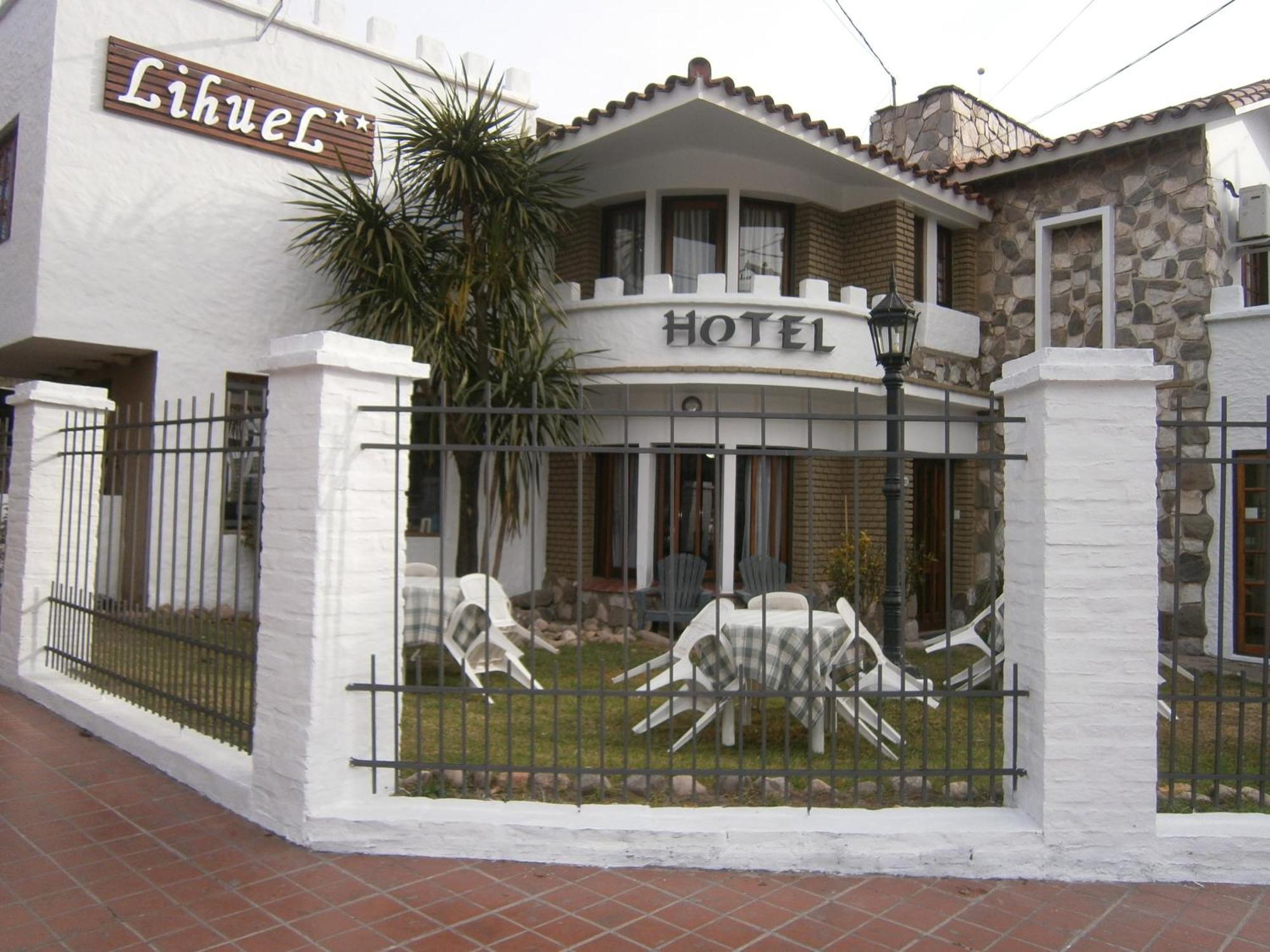 Lihuel Villa Carlos Paz