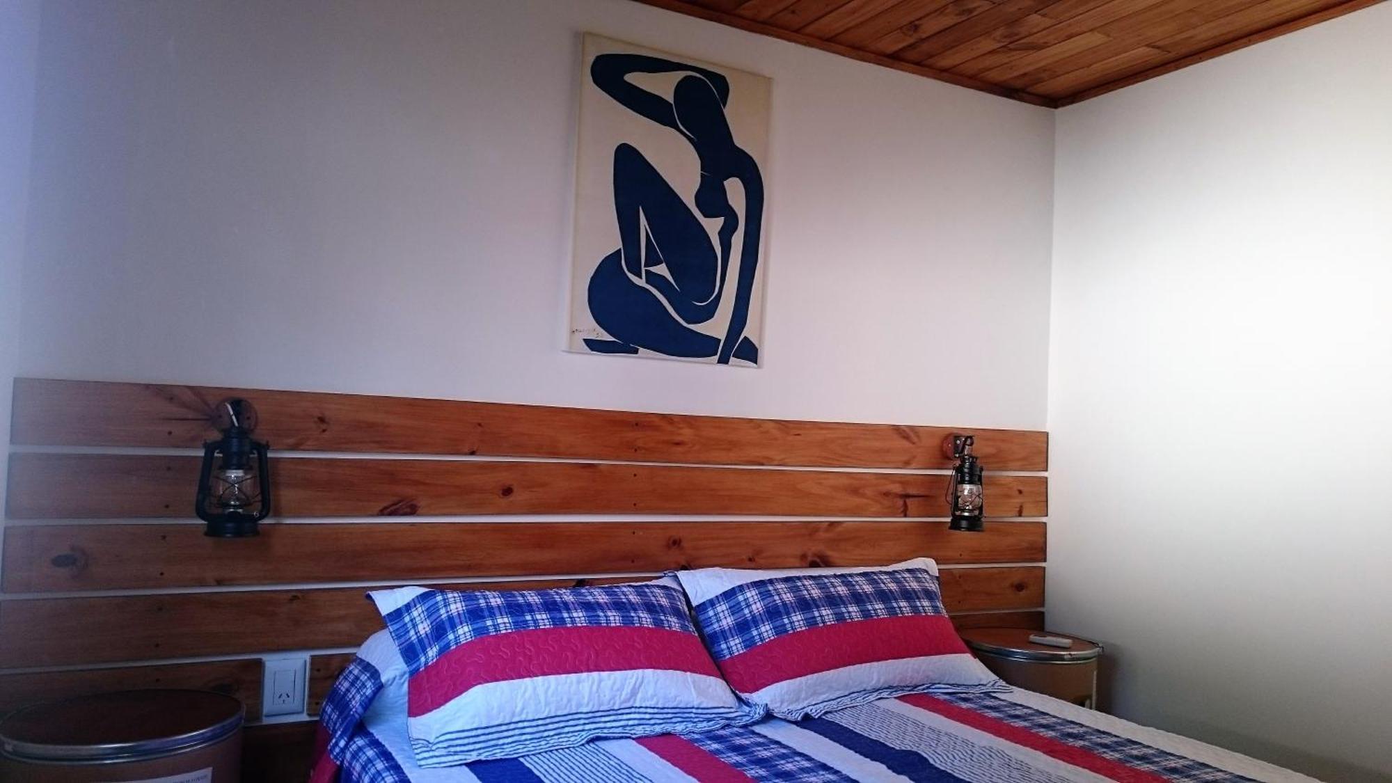 Lodge 57 Villa Carlos Paz