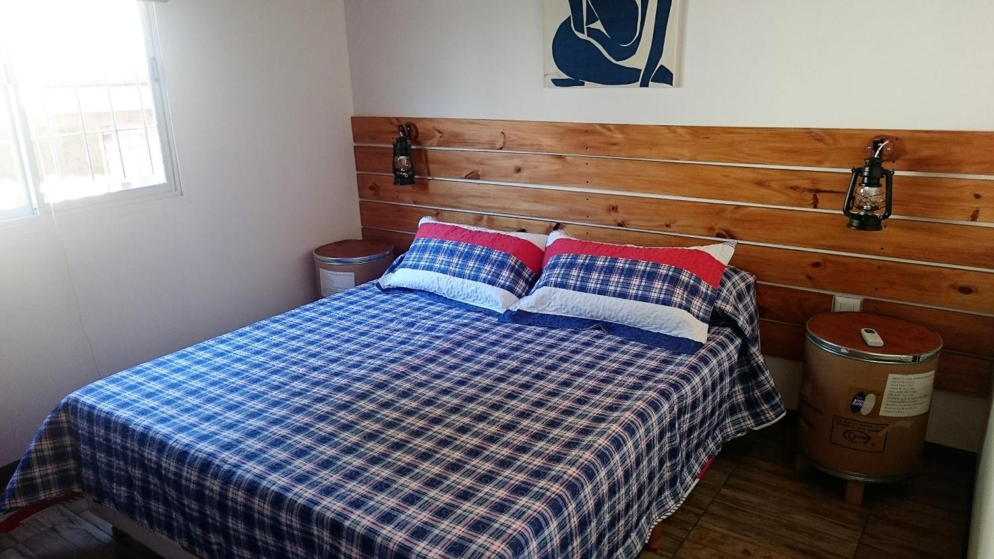 Lodge 57 Villa Carlos Paz