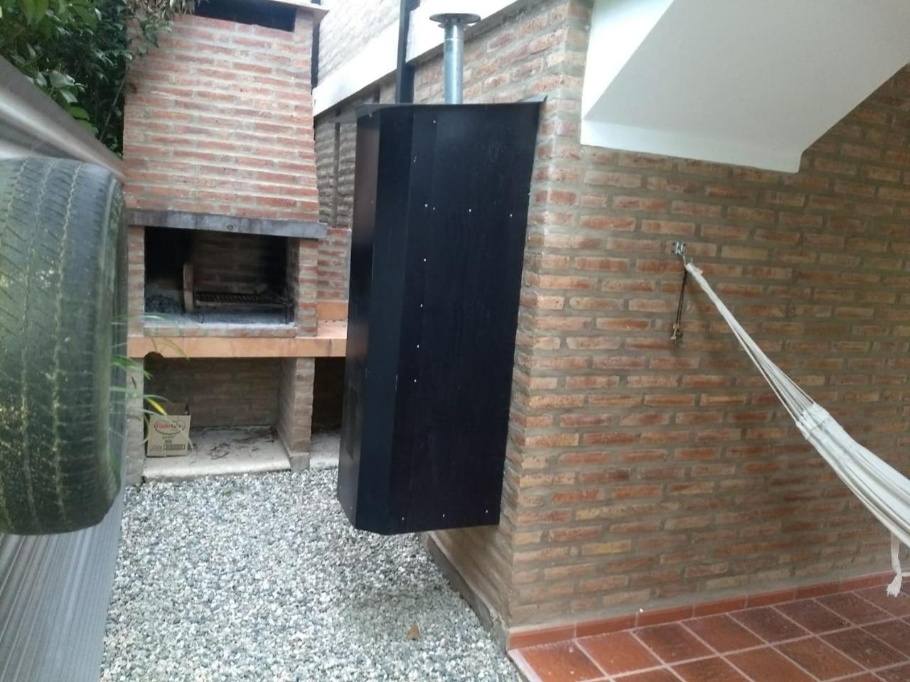 Algarrobos Apartamento