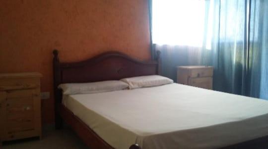 Apartamento Lo De Adri *