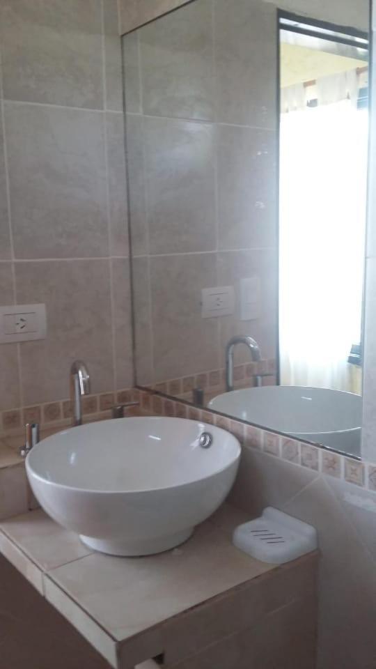Lo De Adri Apartamento Villa Carlos Paz