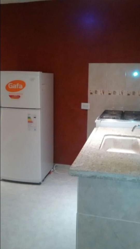 Lo De Adri Apartamento