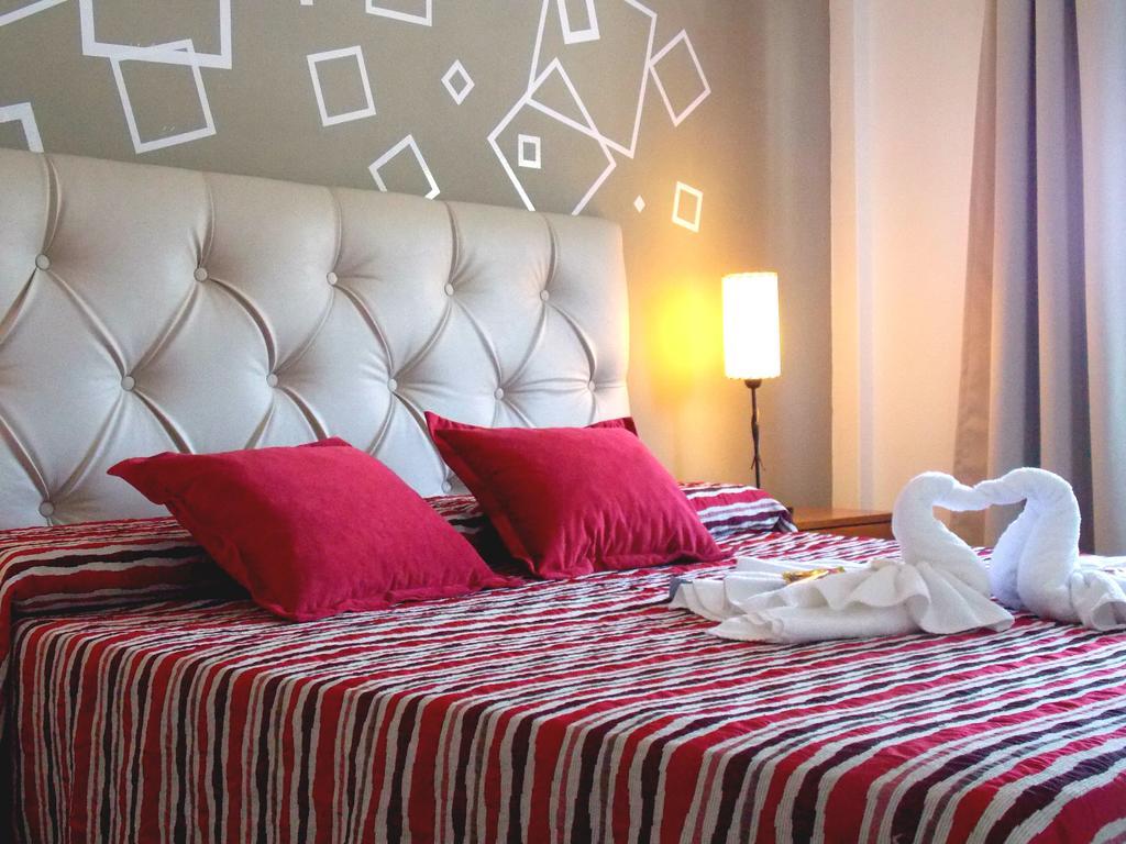 Torre Jardin 3* Villa Carlos Paz
