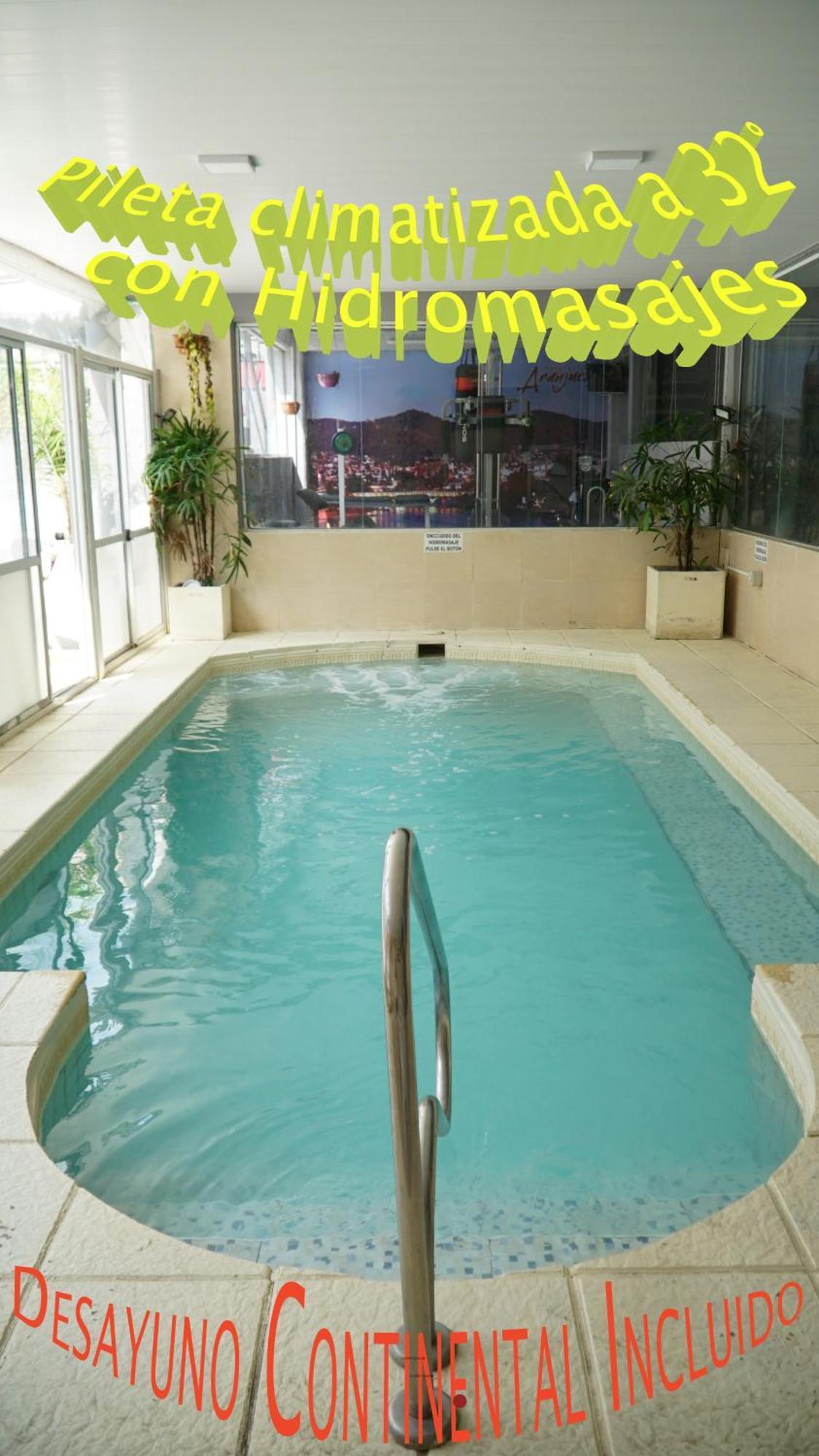 Aranjuez Real Apartamento