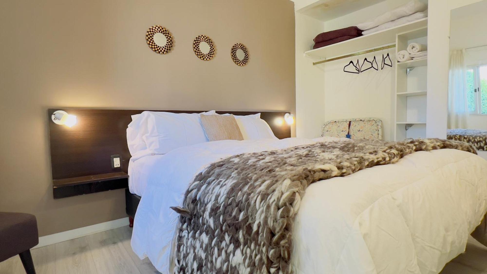Alojatecarlospaz Iluminado Y Comodo Departamento Con Pileta Apartamento Villa Carlos Paz