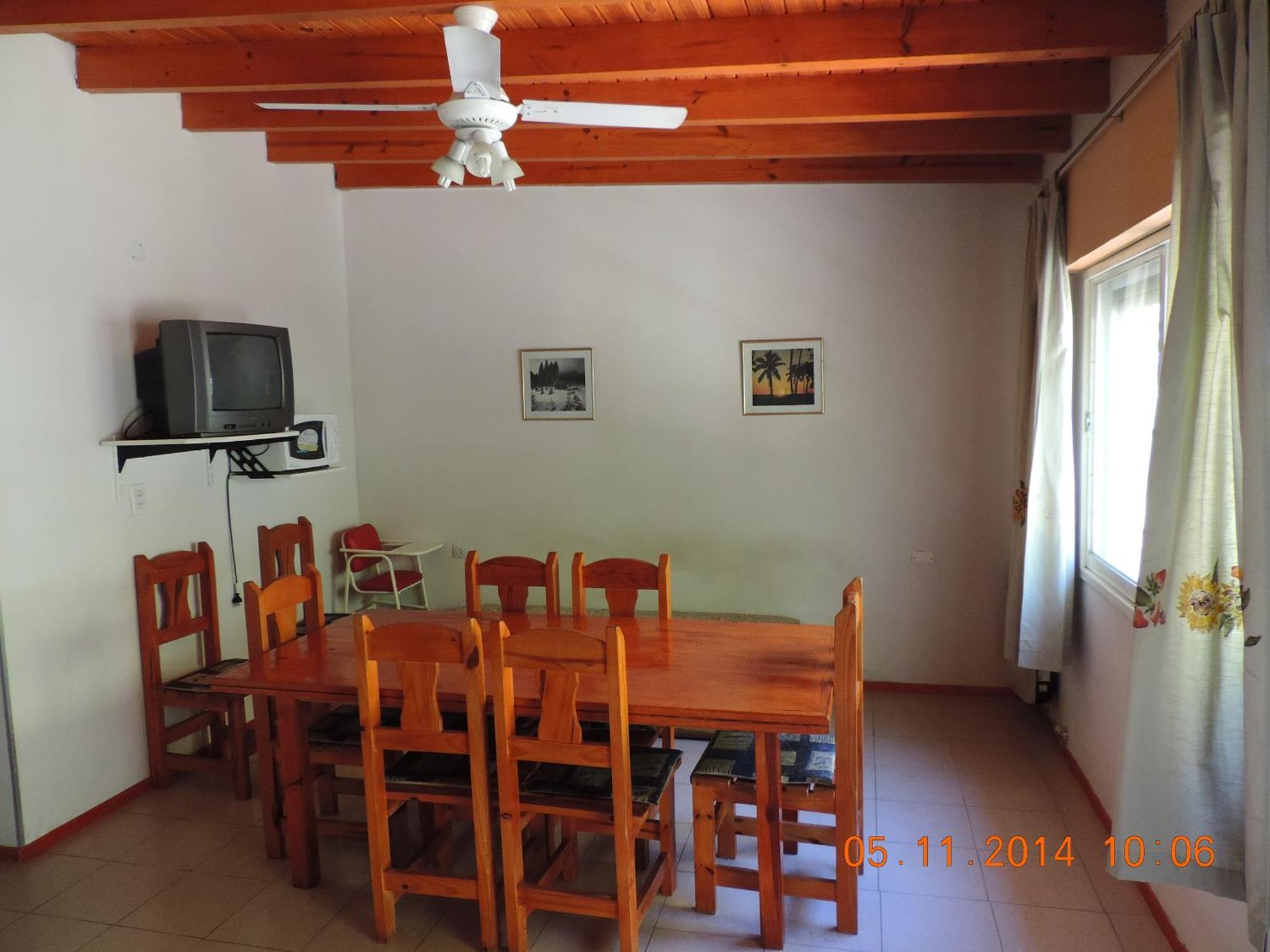 Complejo Clarita Apartamento Villa Carlos Paz