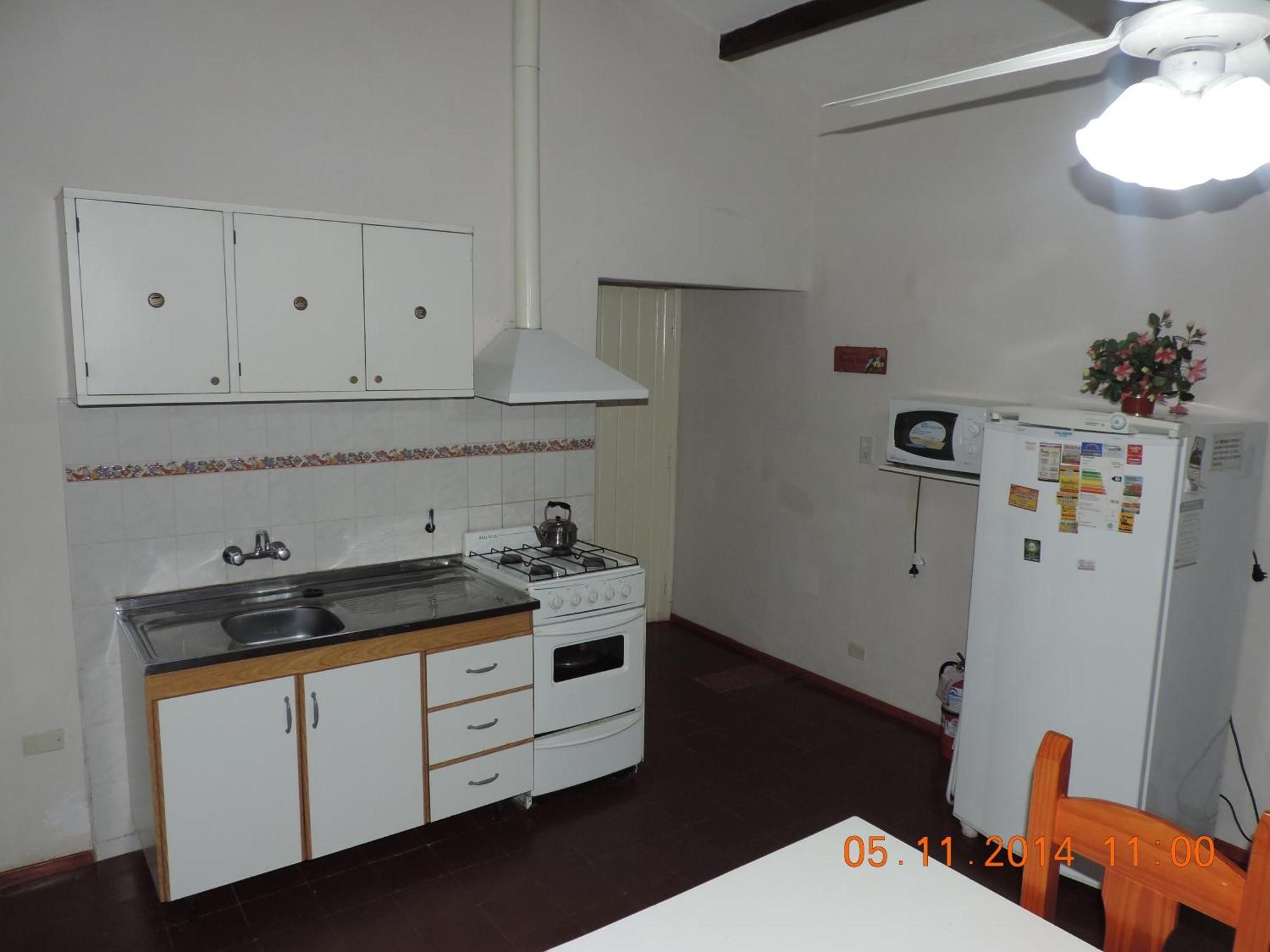 Complejo Clarita * Villa Carlos Paz
