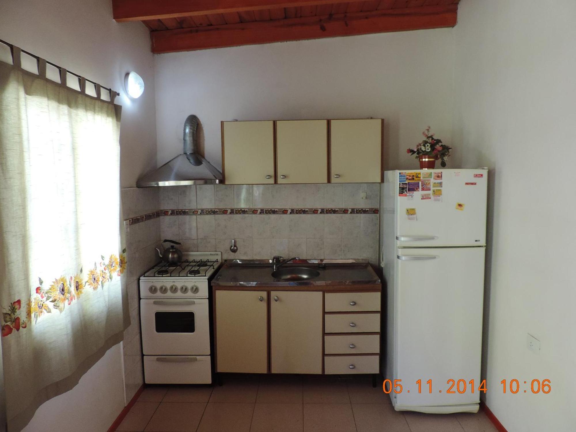 Apartamento Complejo Clarita
