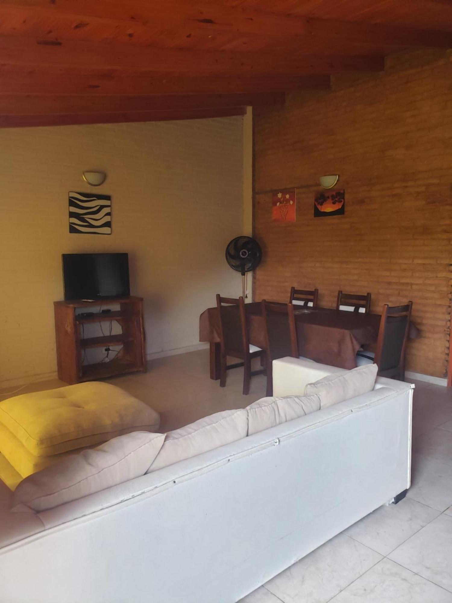 Ohana Villa Carlos Paz