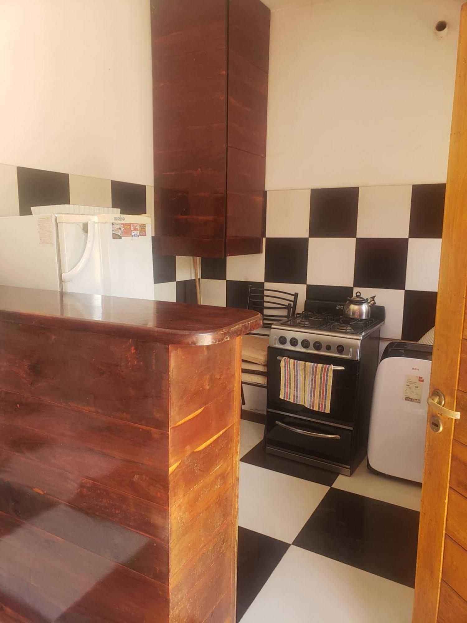 Apartamento Ohana
