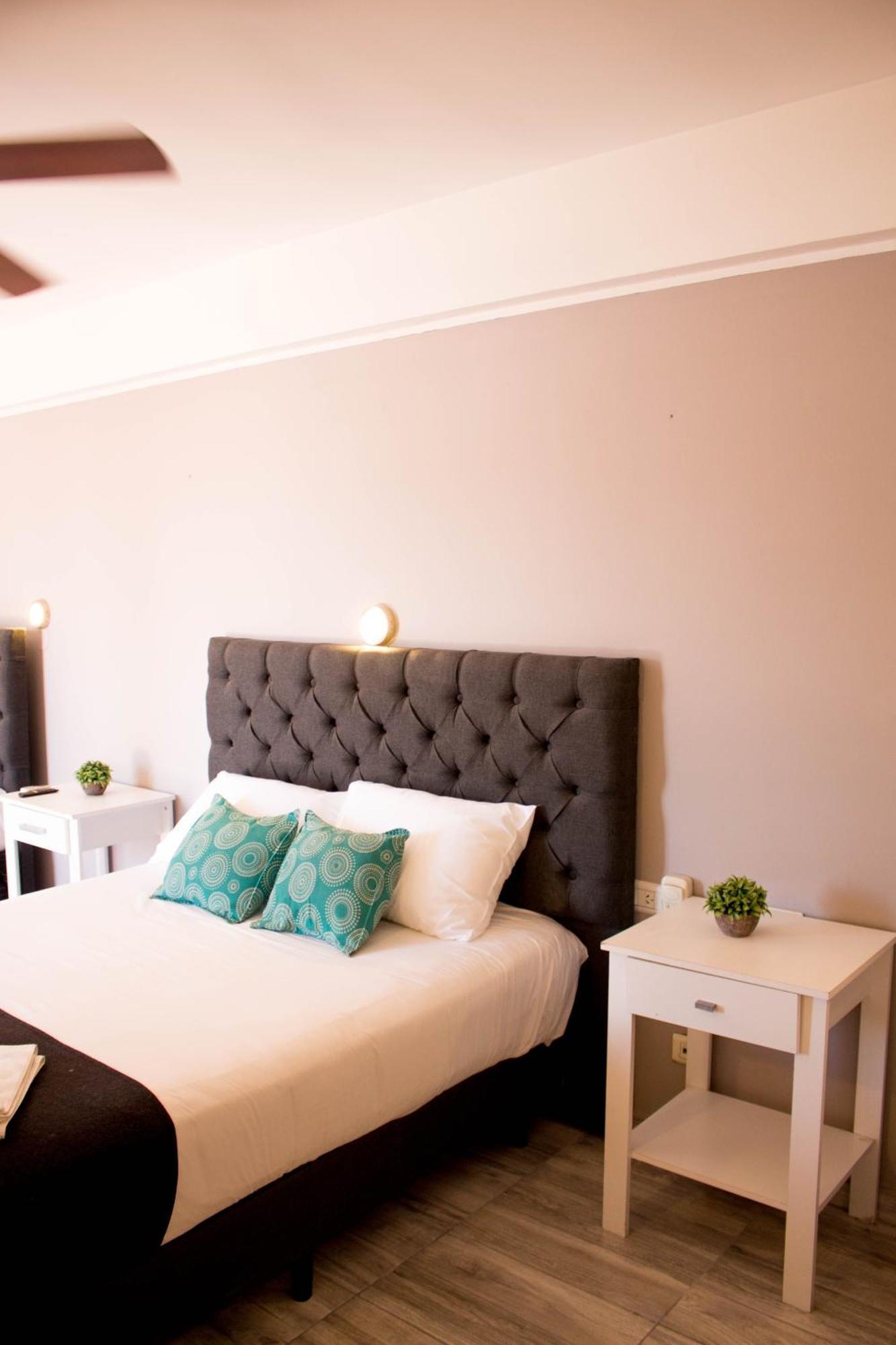 Terrazas Hotel