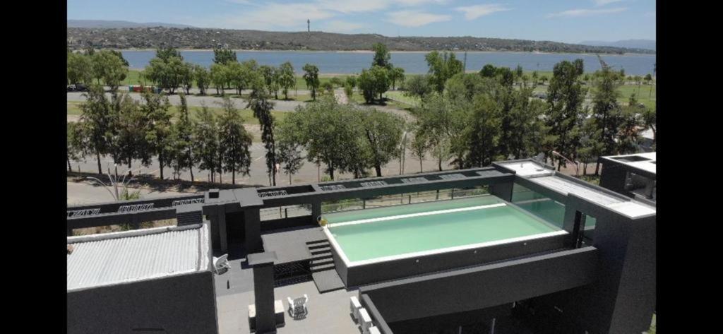 Zona Residencial Frente Al Lago! Apartamento *