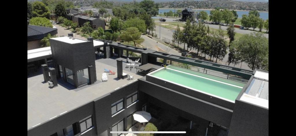 Zona Residencial Frente Al Lago! Apartamento Villa Carlos Paz