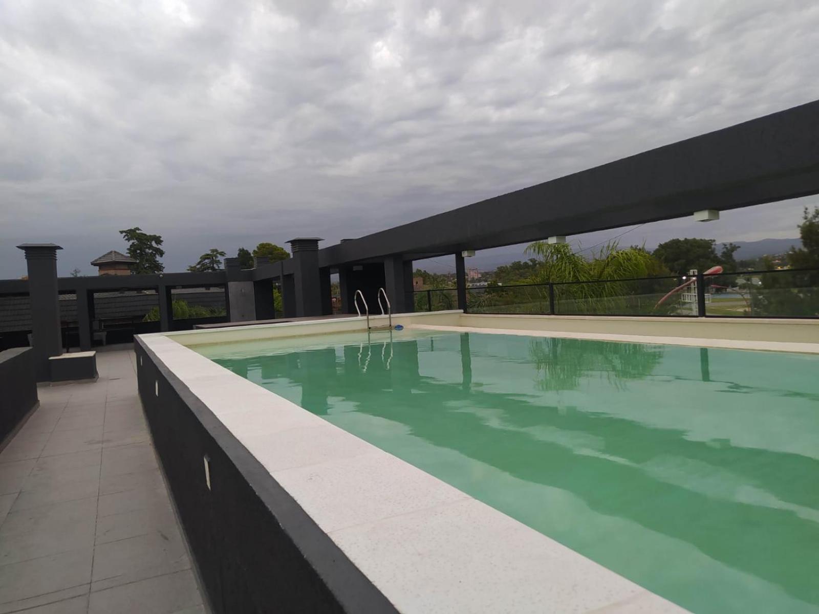 Apartamento Zona Residencial Frente Al Lago! Villa Carlos Paz