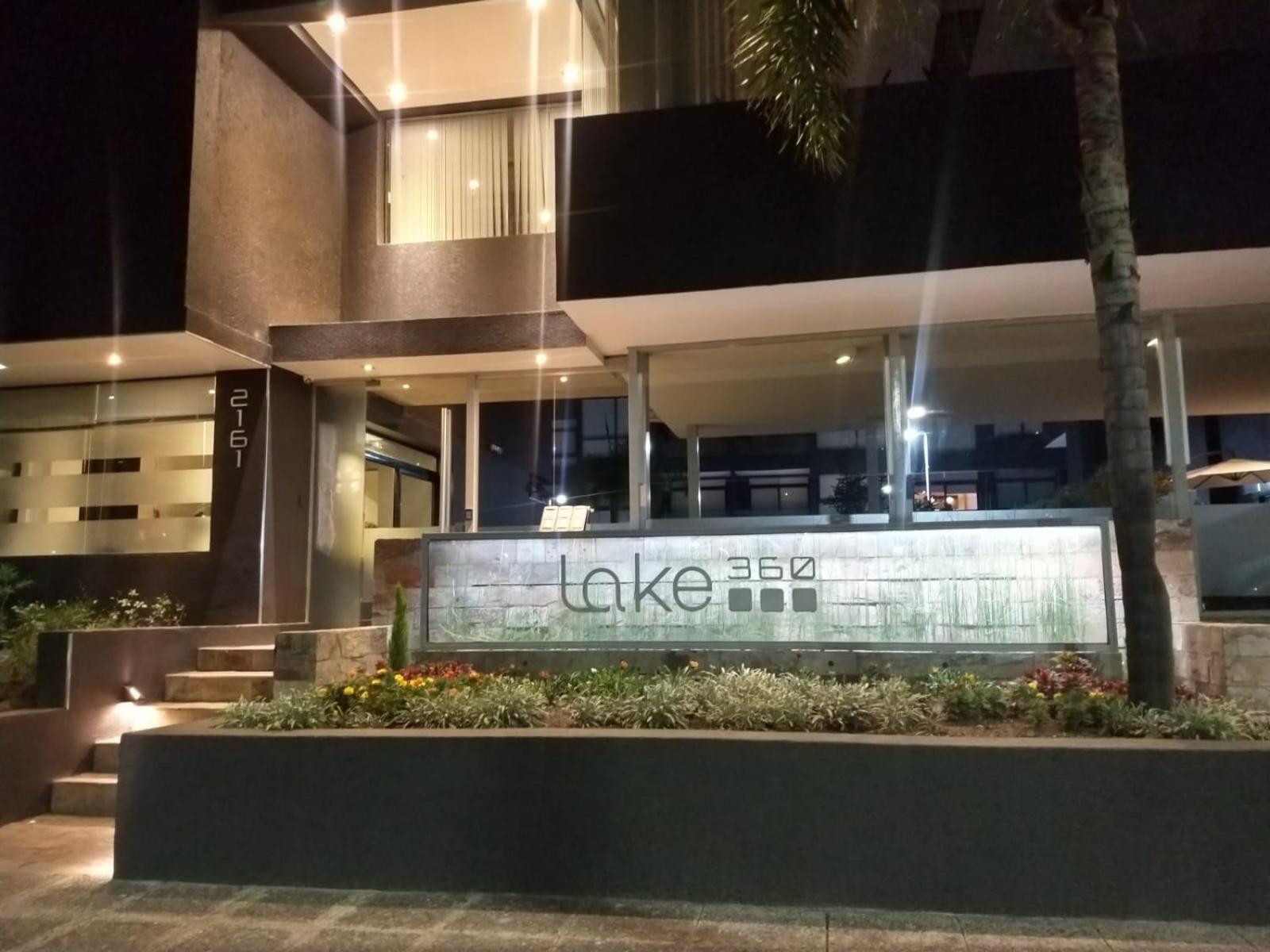Apartamento Zona Residencial Frente Al Lago! Villa Carlos Paz