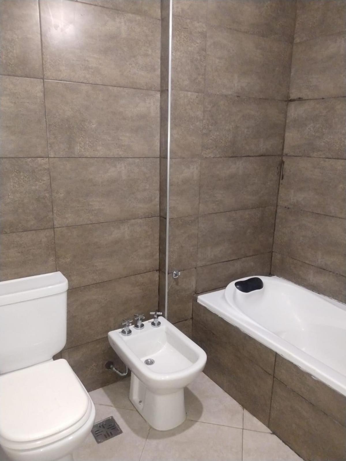 Zona Residencial Frente Al Lago! Apartamento Villa Carlos Paz