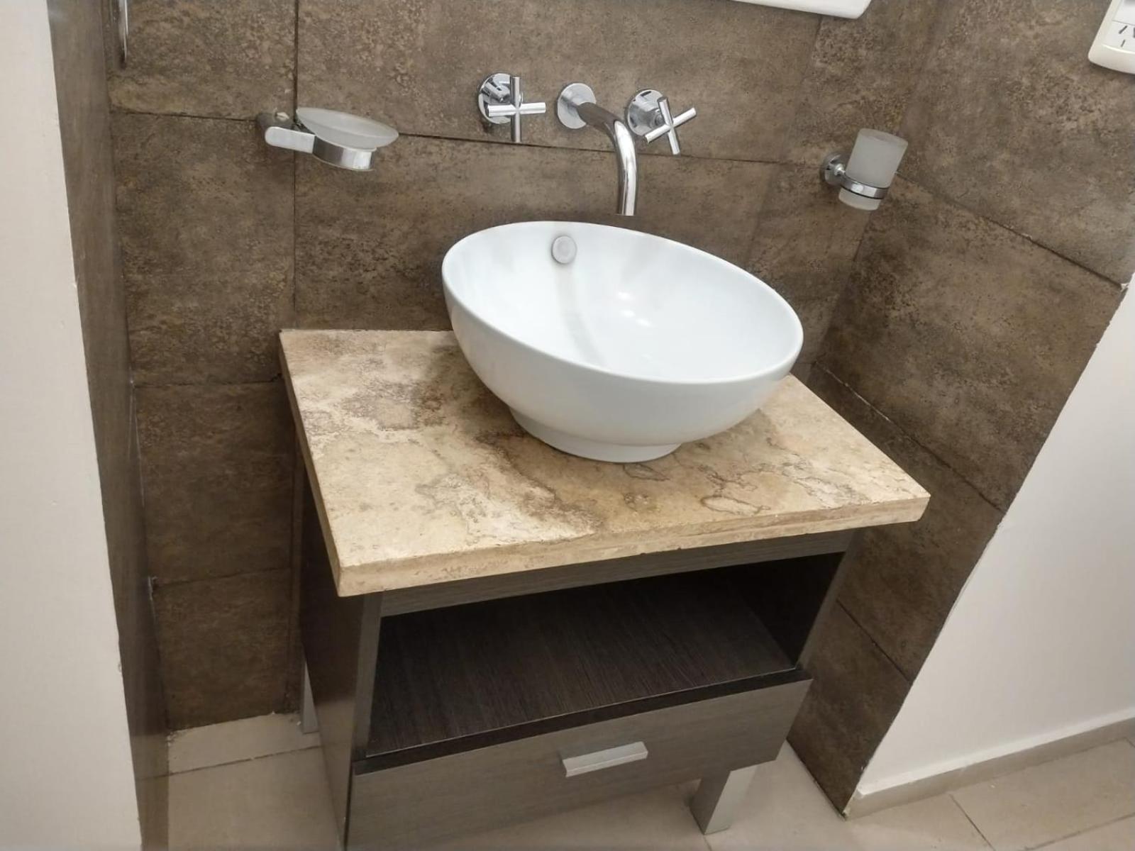 Zona Residencial Frente Al Lago! Apartamento