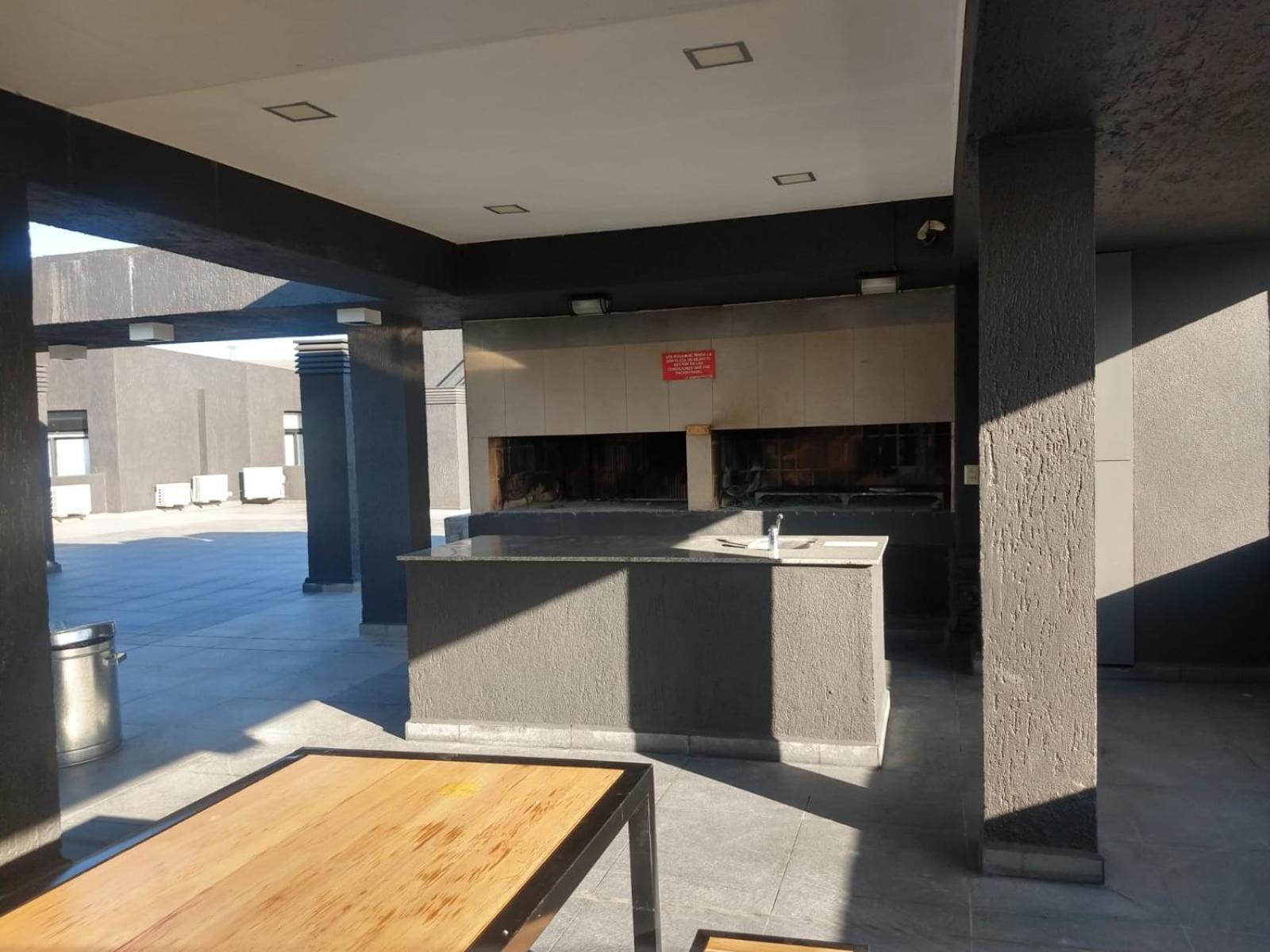 Apartamento Zona Residencial Frente Al Lago! Villa Carlos Paz