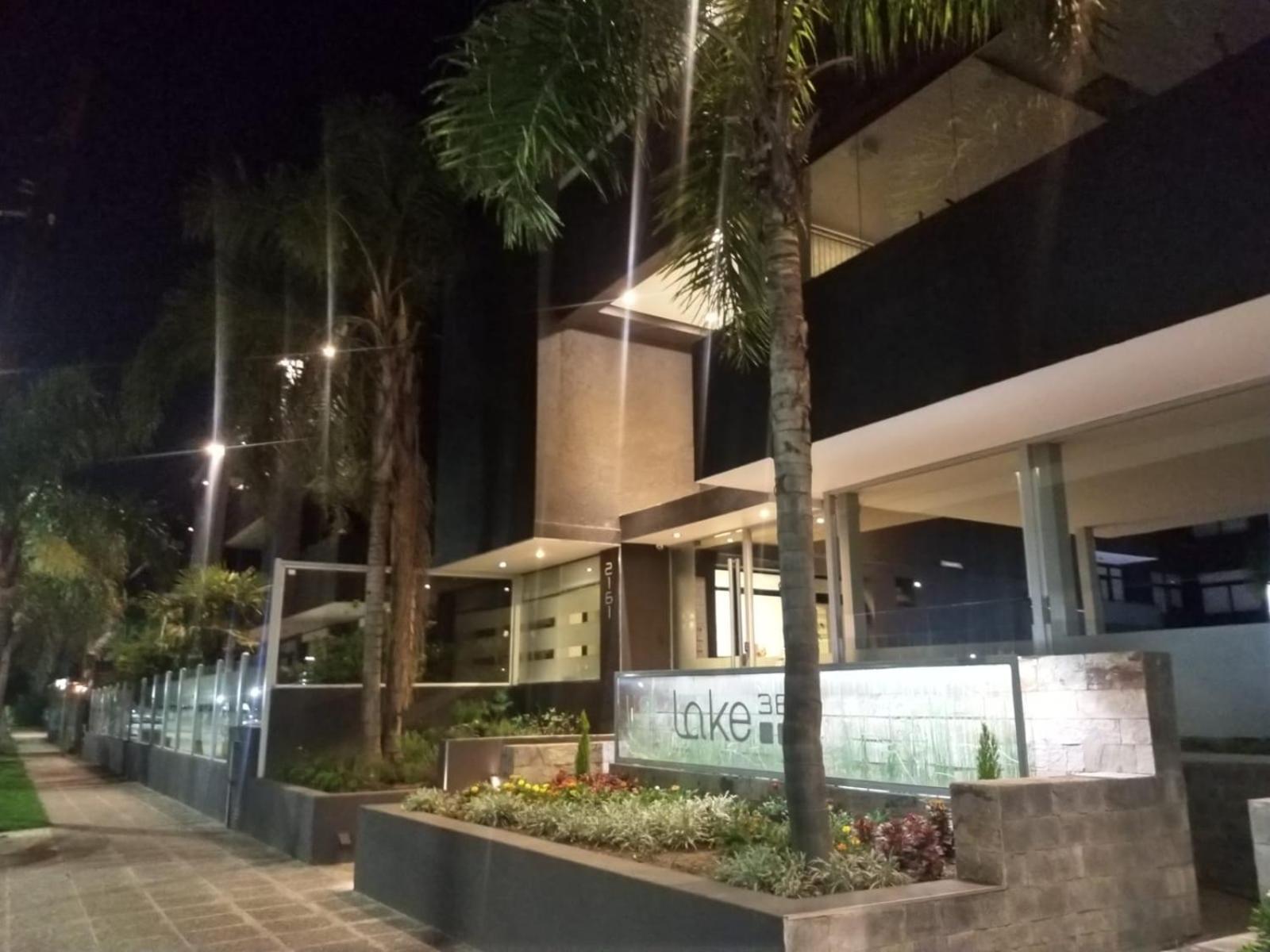 Zona Residencial Frente Al Lago! Apartamento Villa Carlos Paz