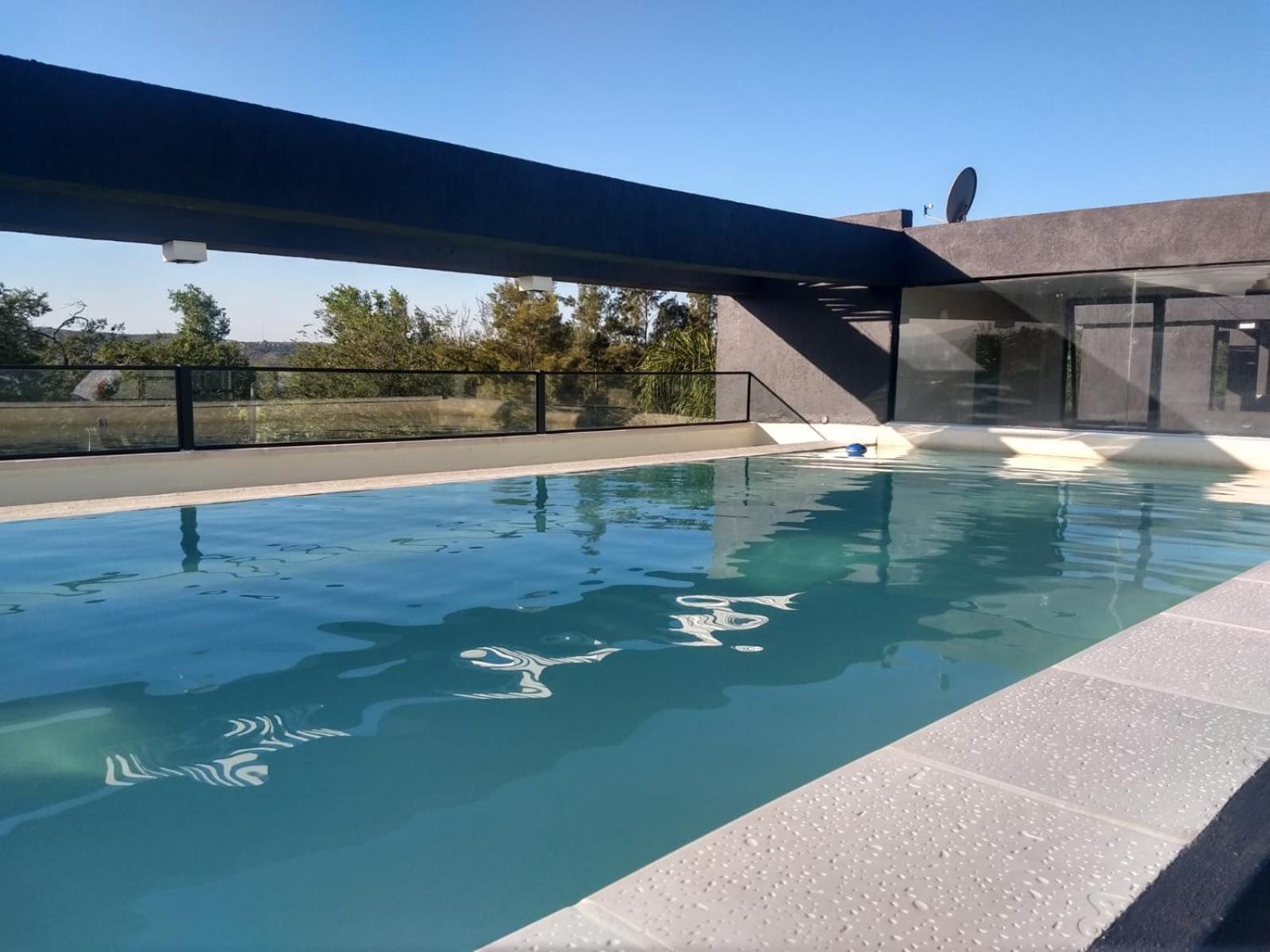 Zona Residencial Frente Al Lago! *
