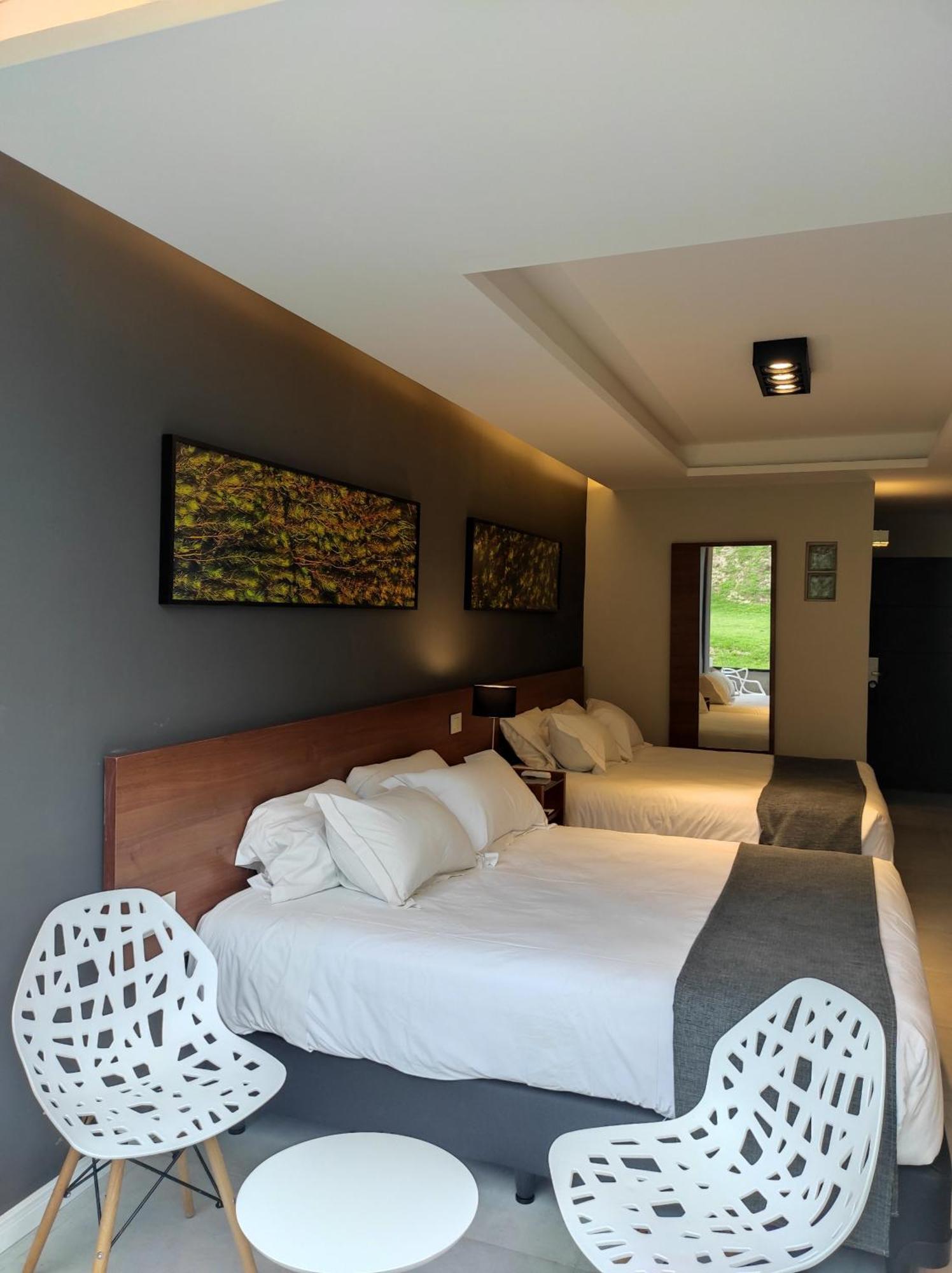 Pinares Del Cerro Resort&suites 4*