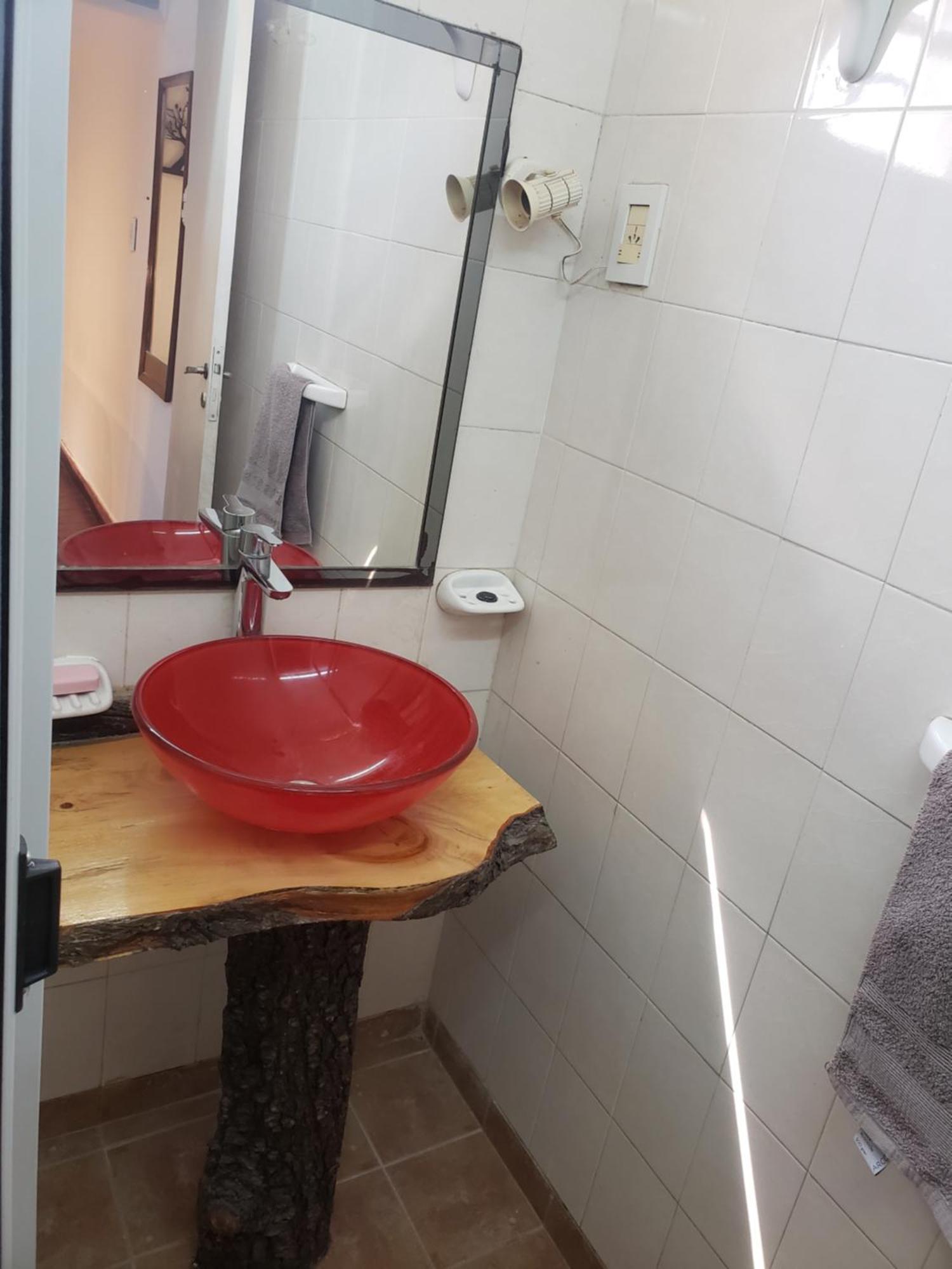 Сasa de vacaciones Santa Rita Del Villa Carlos Paz