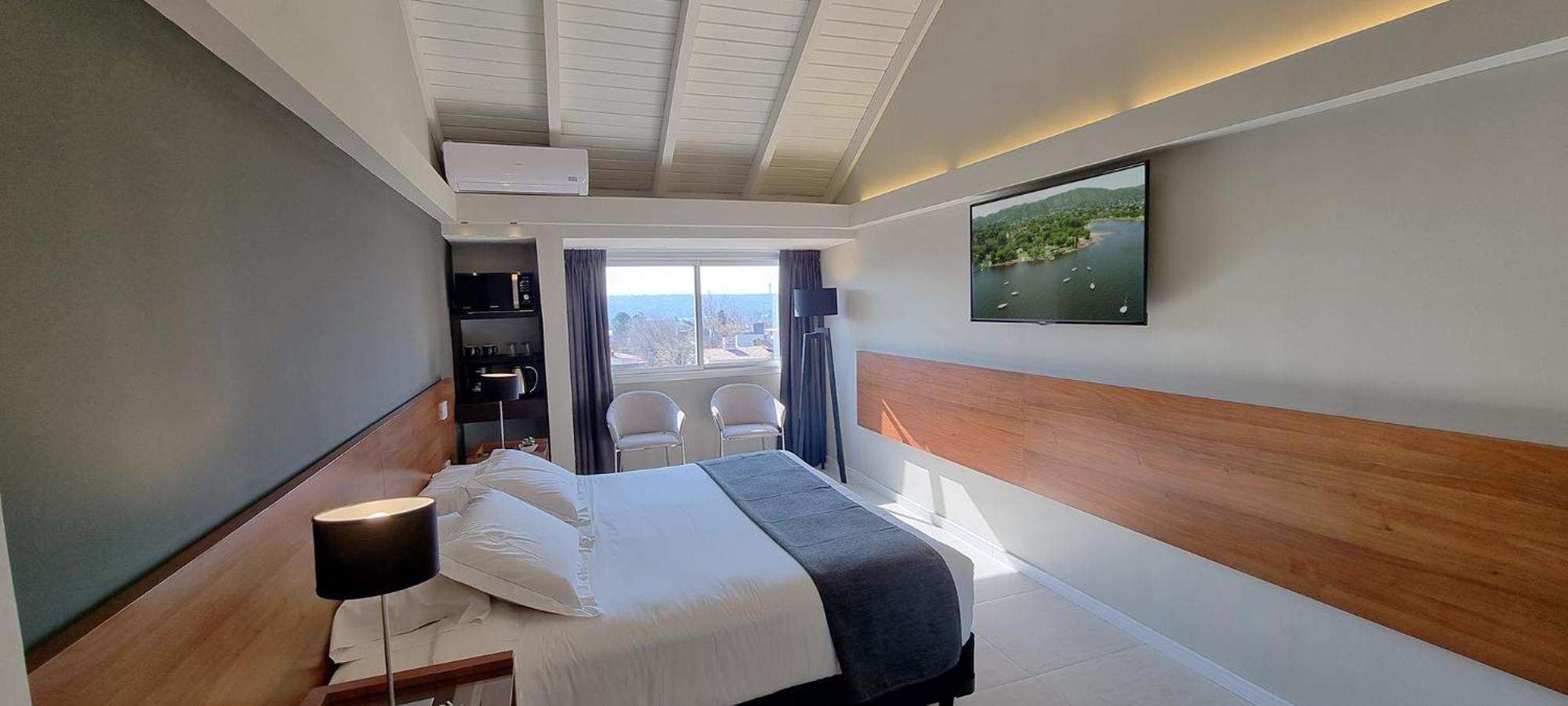 Pinares Del Cerro Resort&suites 4* Villa Carlos Paz