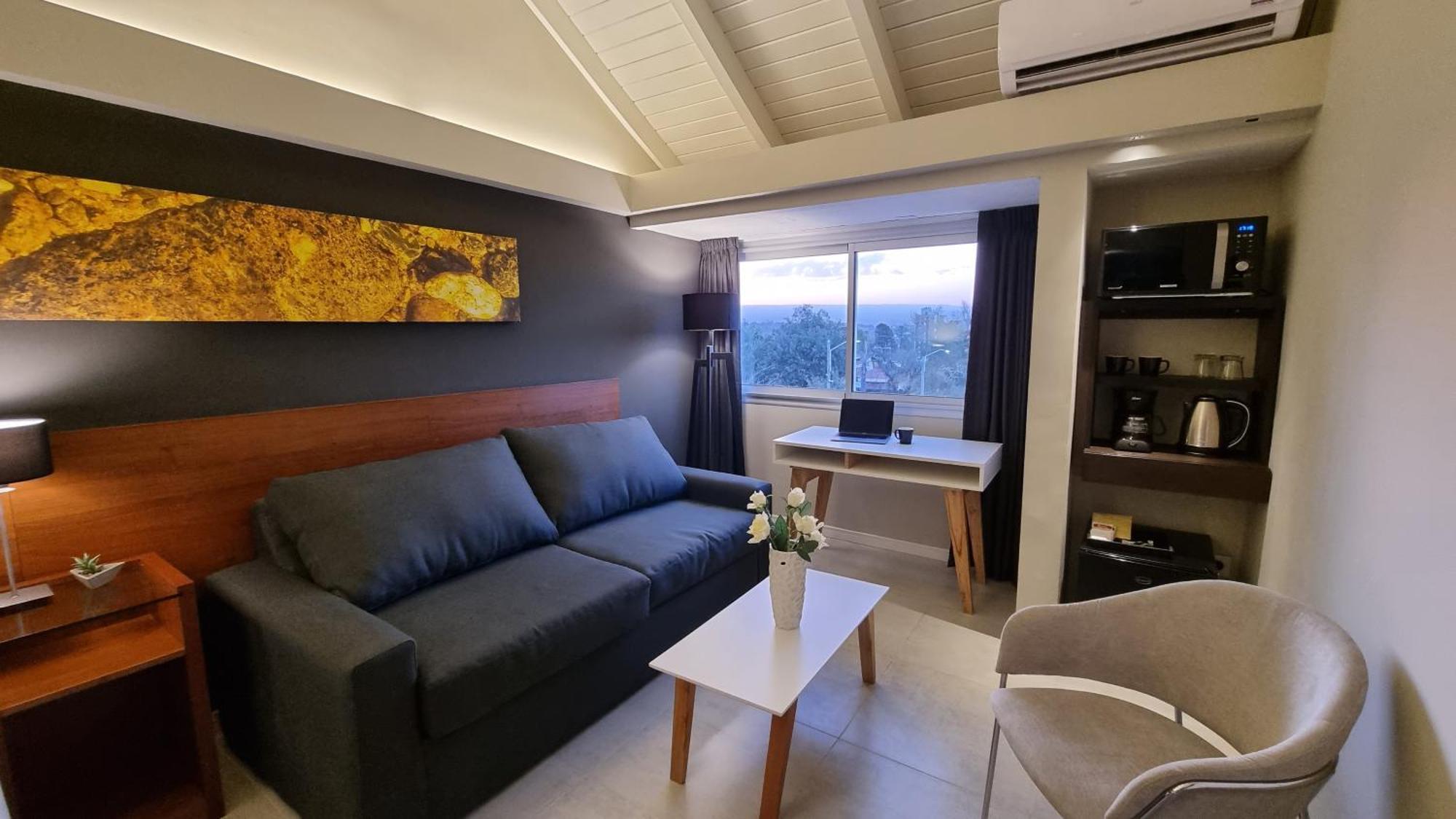 Pinares Del Cerro Resort&suites 4* Villa Carlos Paz