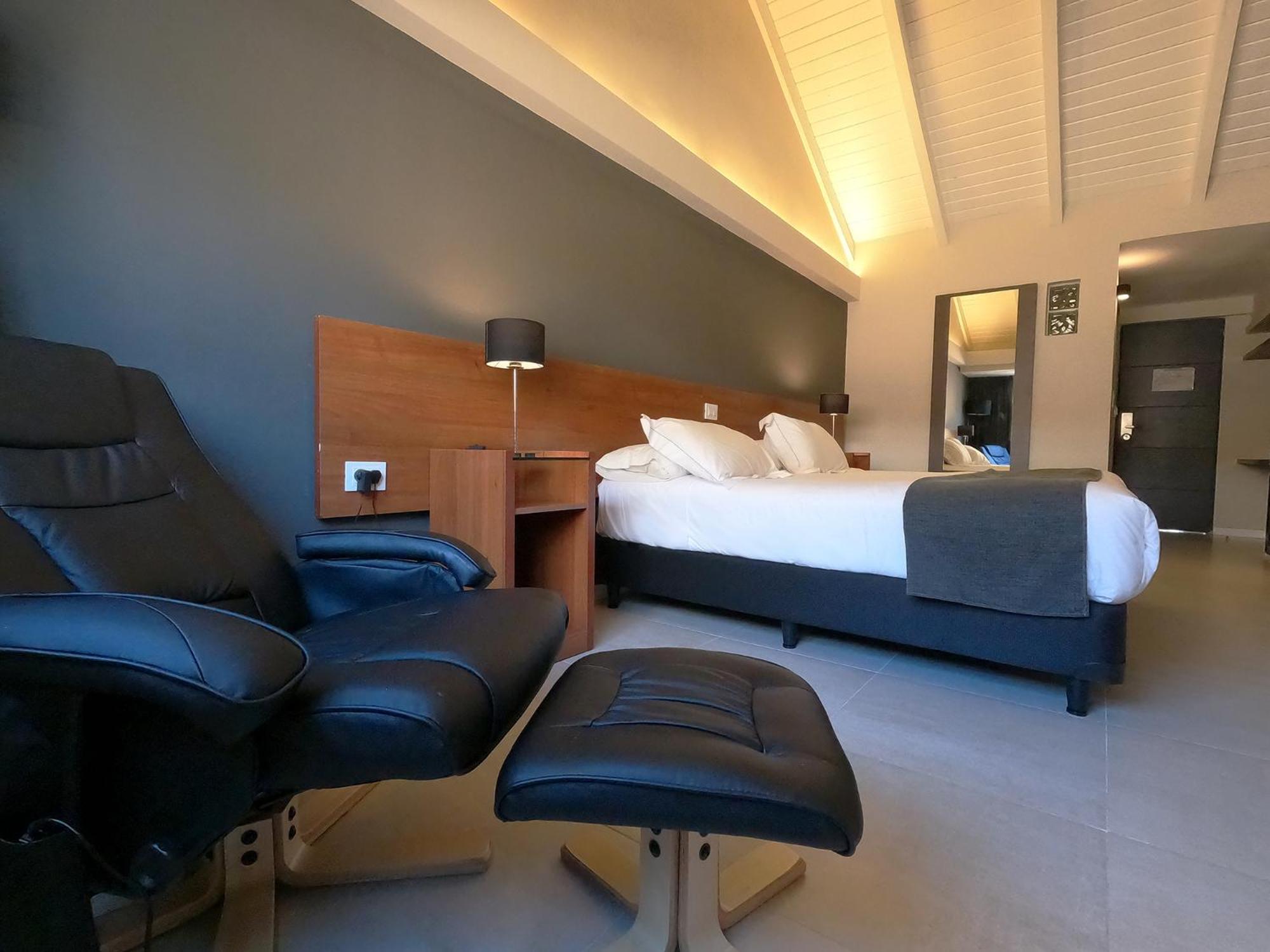 Pinares Del Cerro Resort&suites Hotel