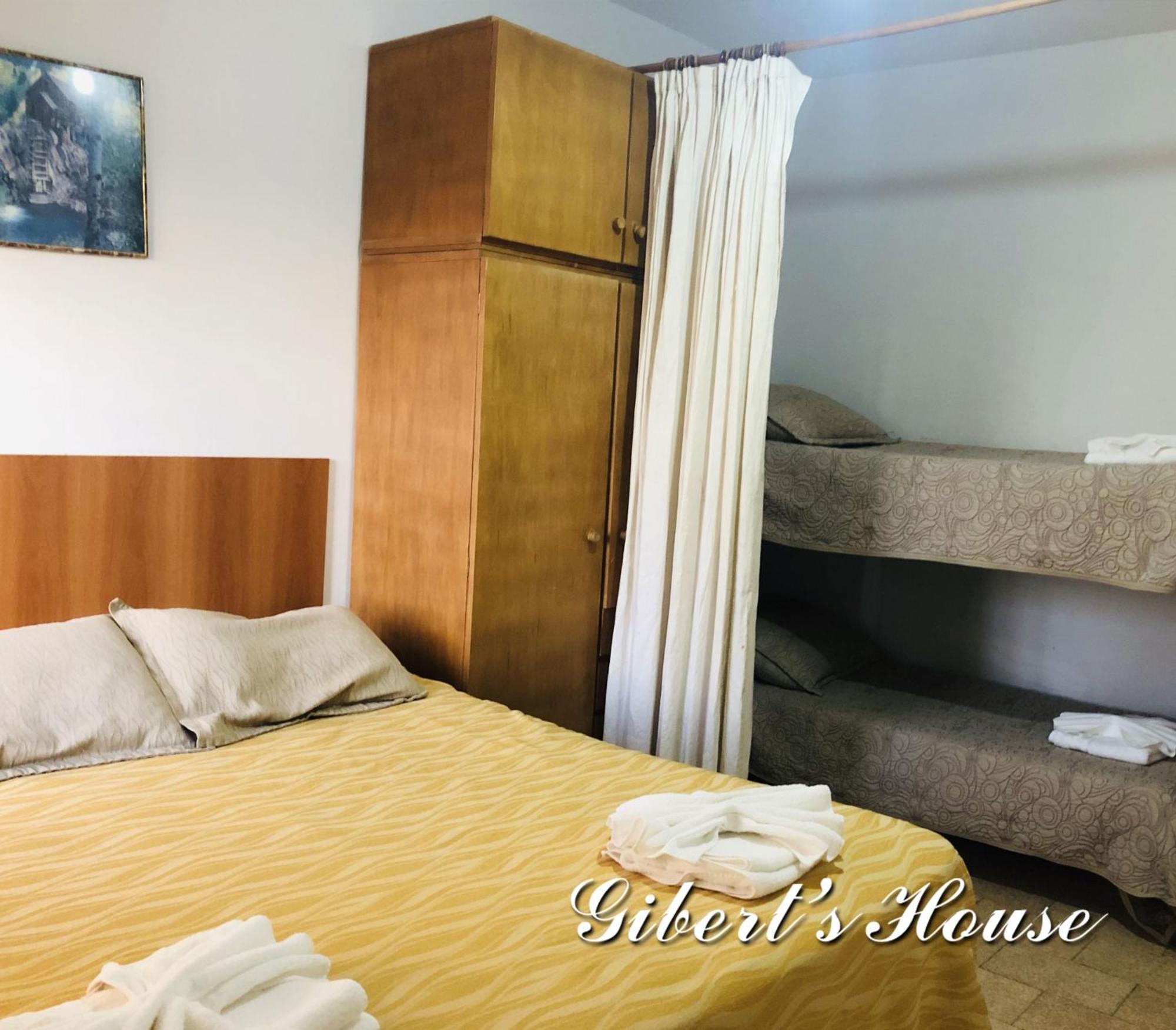 Gibert's House 2* Villa Carlos Paz