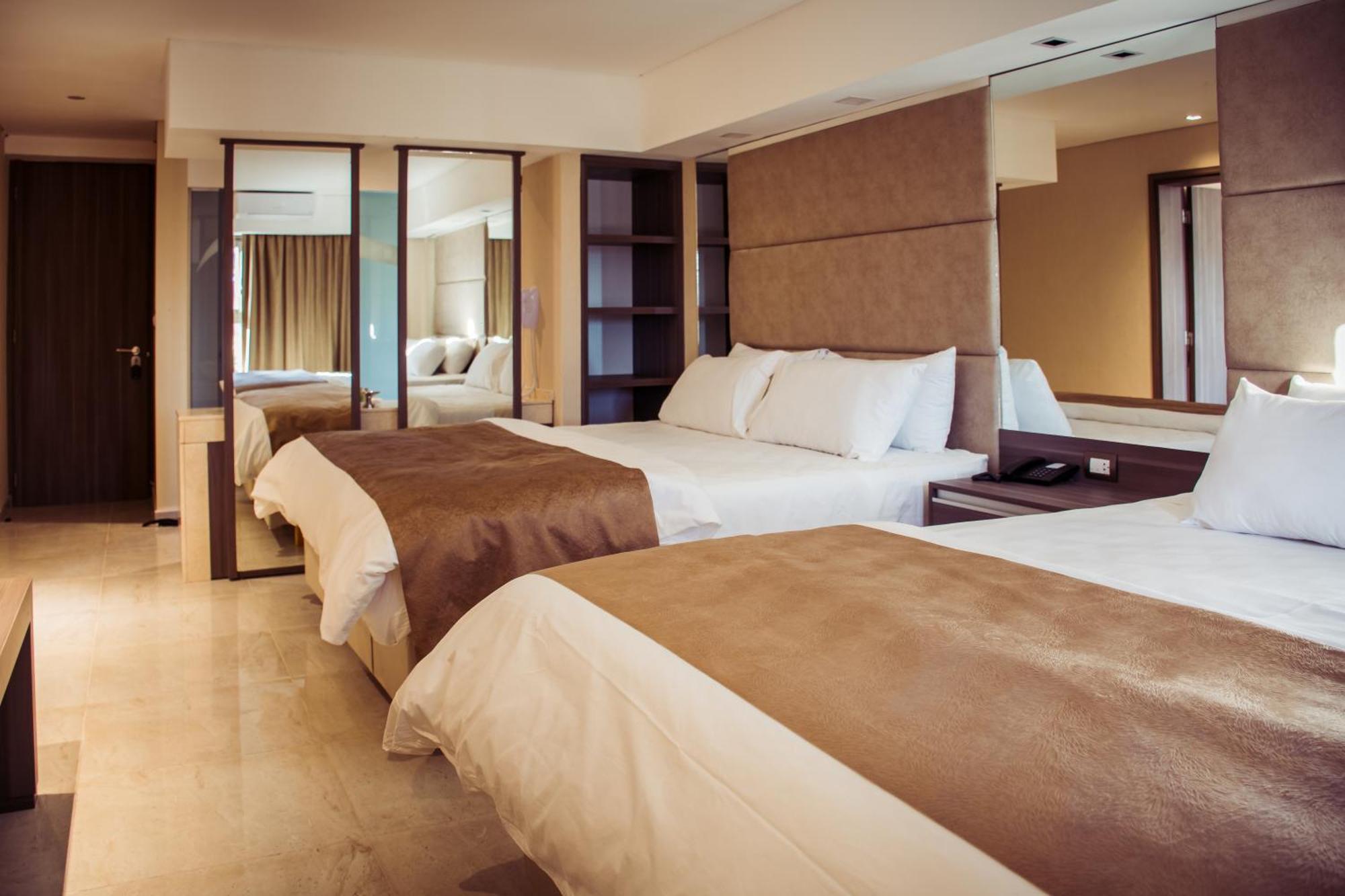 Eleton Resort&spa 4*