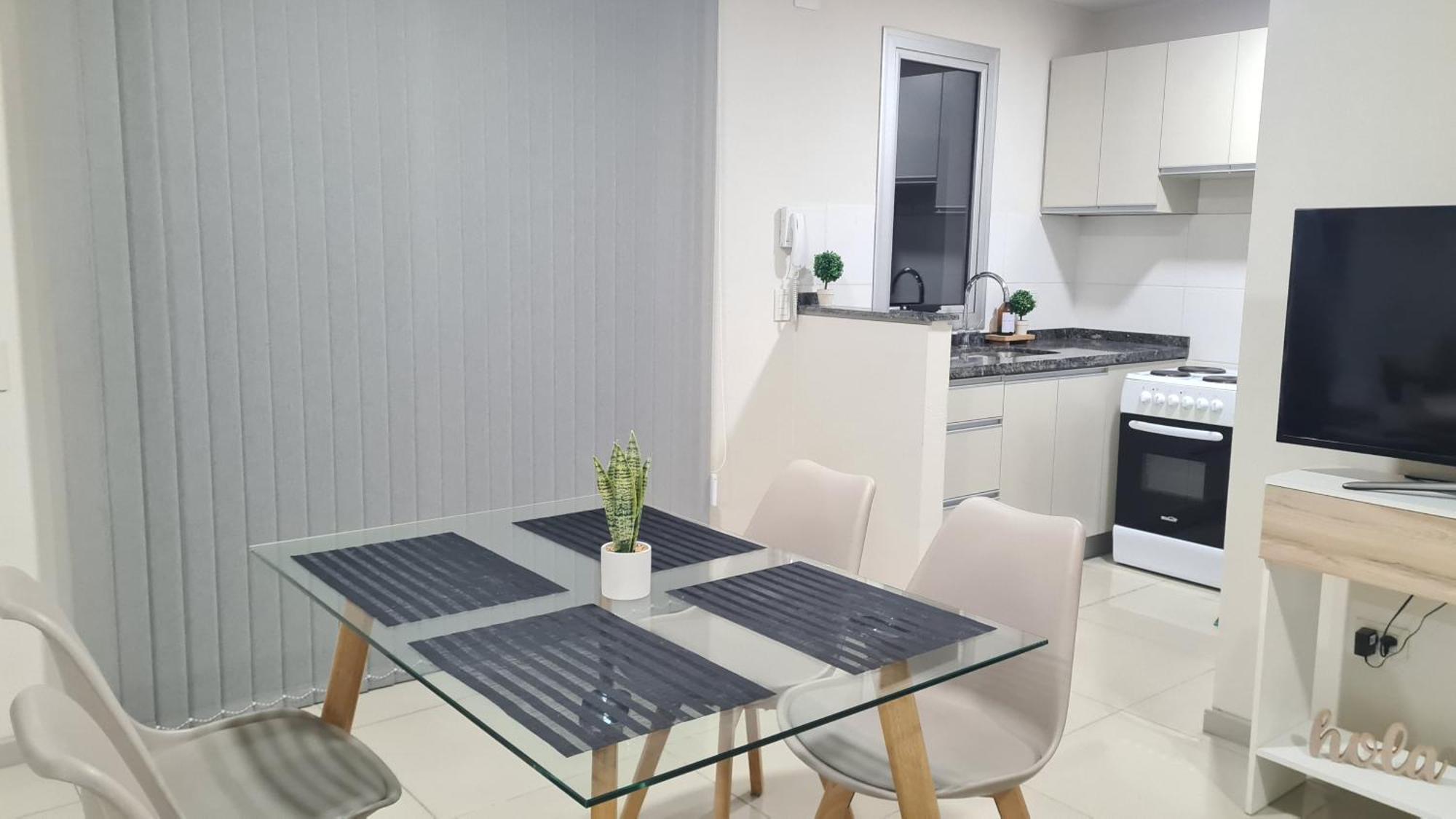 Apartamento Opera Carlos Paz Villa Carlos Paz
