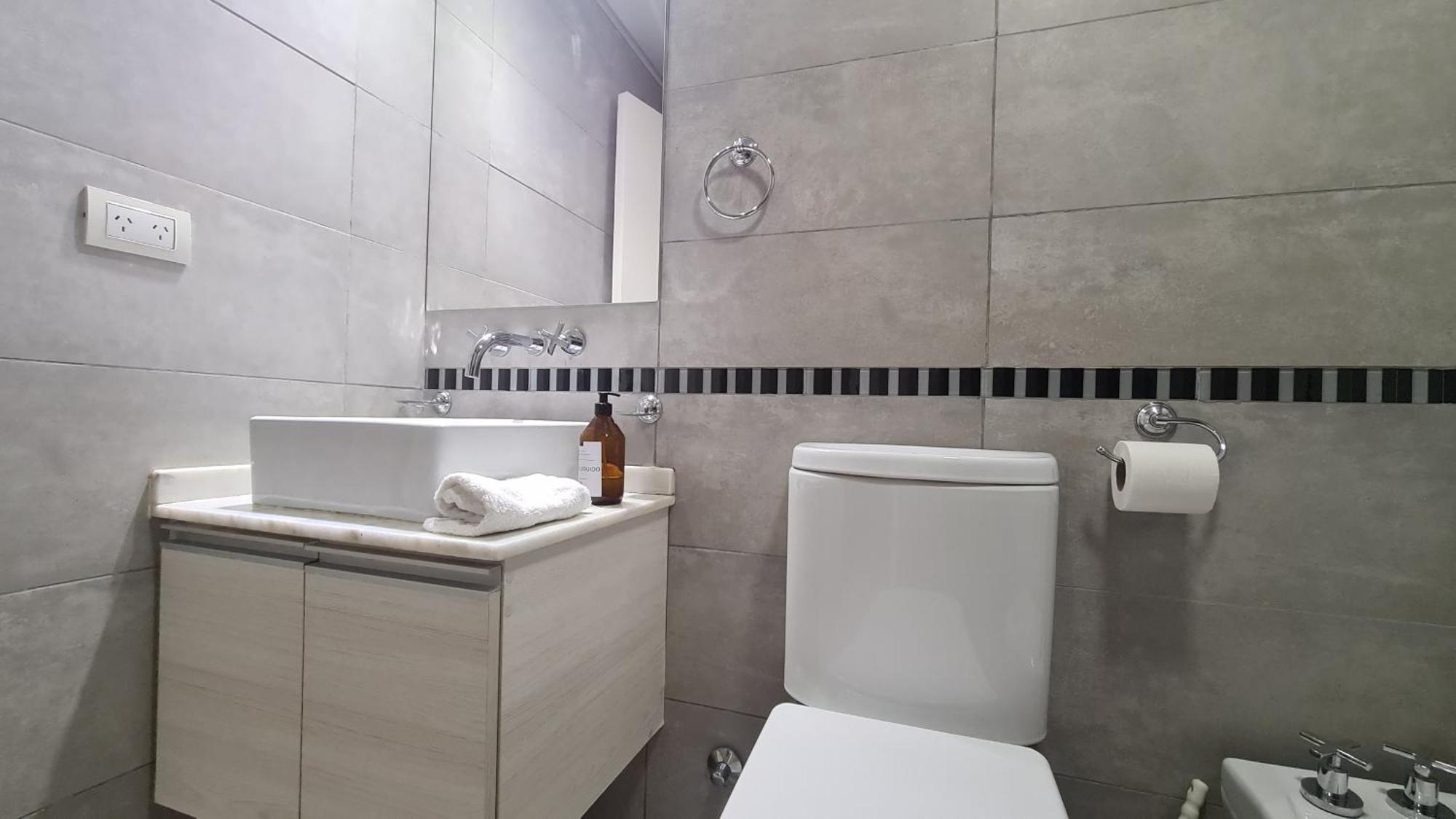 Opera Carlos Paz Apartamento