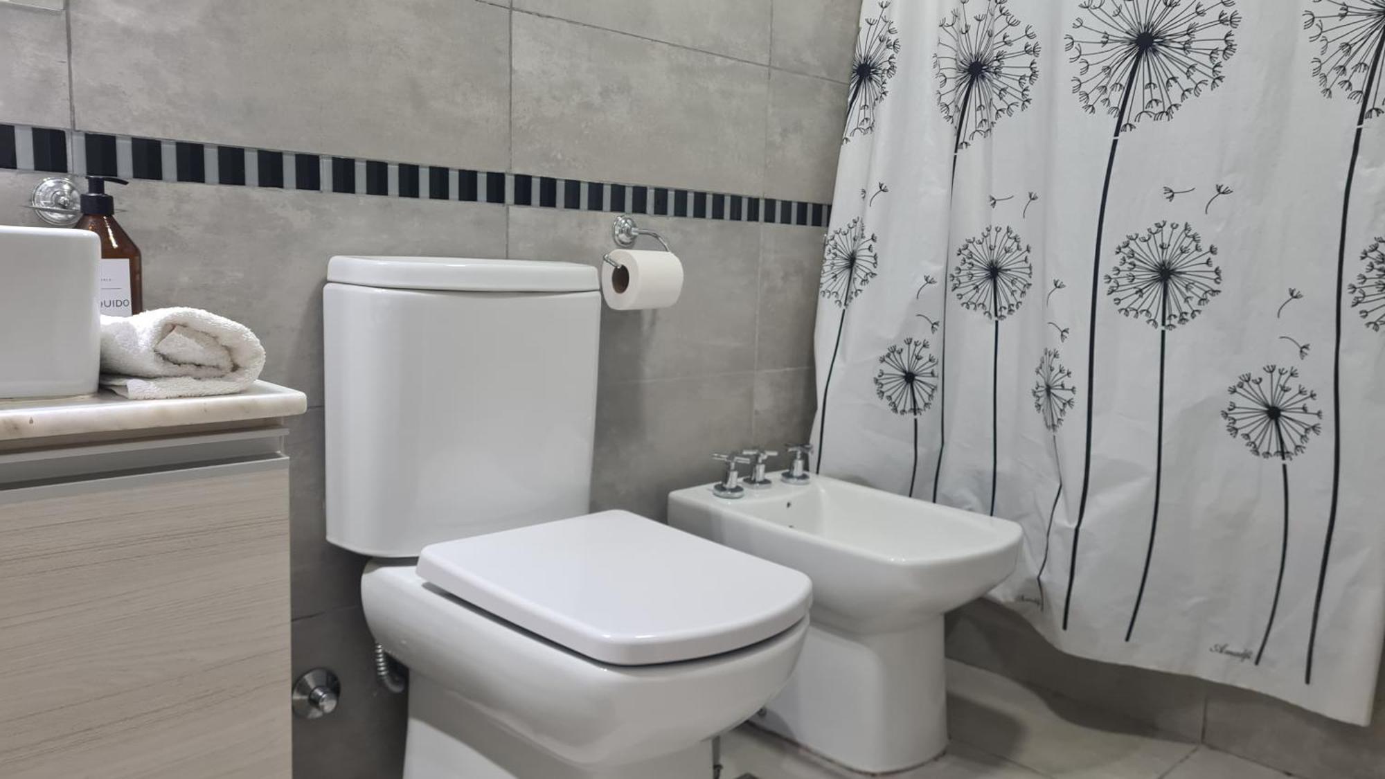 Opera Carlos Paz Apartamento