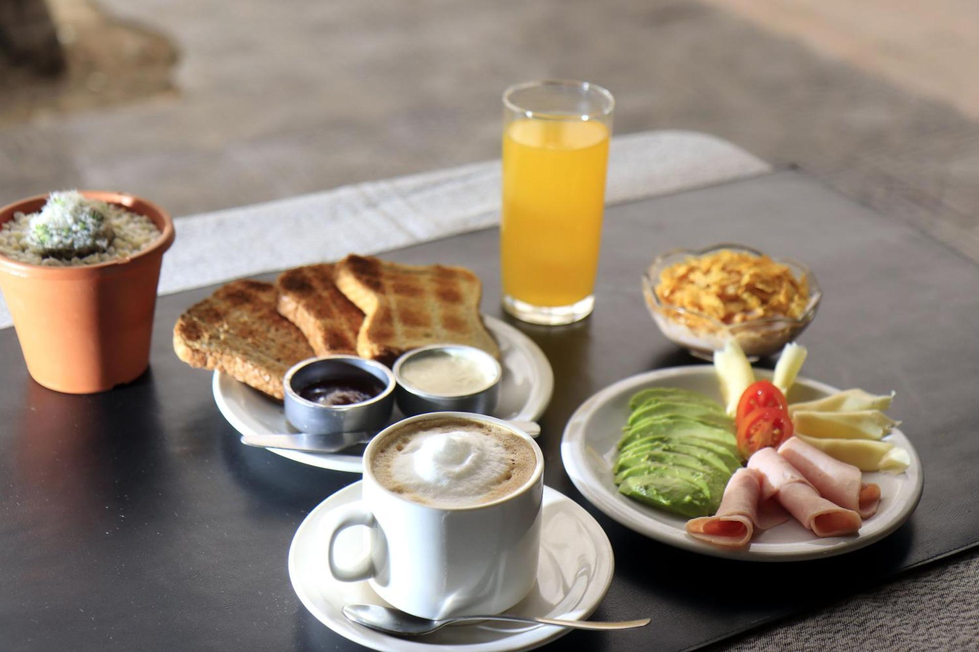 Hotel Ananque Hotel&spa