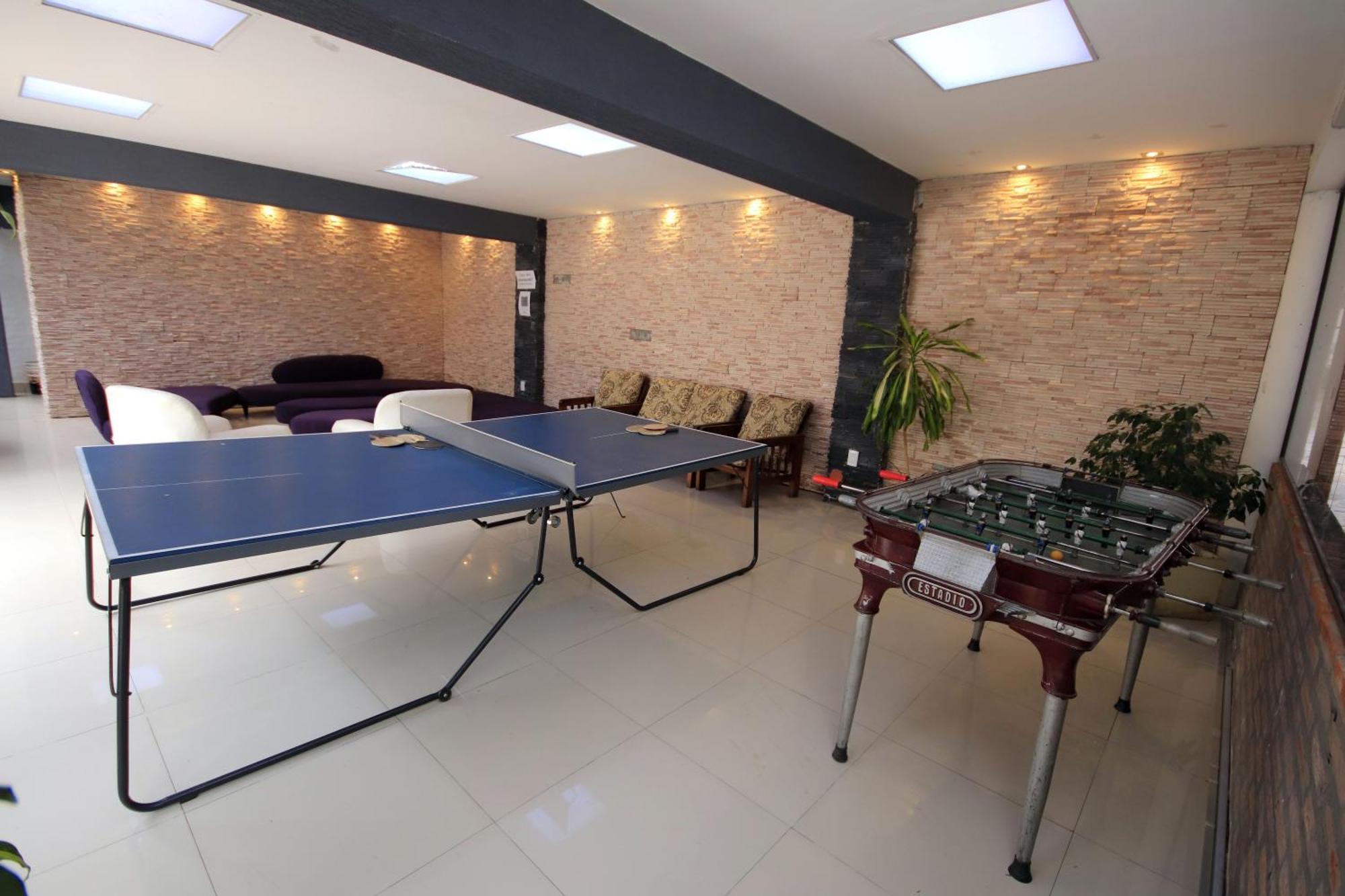 Ananque Hotel&spa Hotel 3*