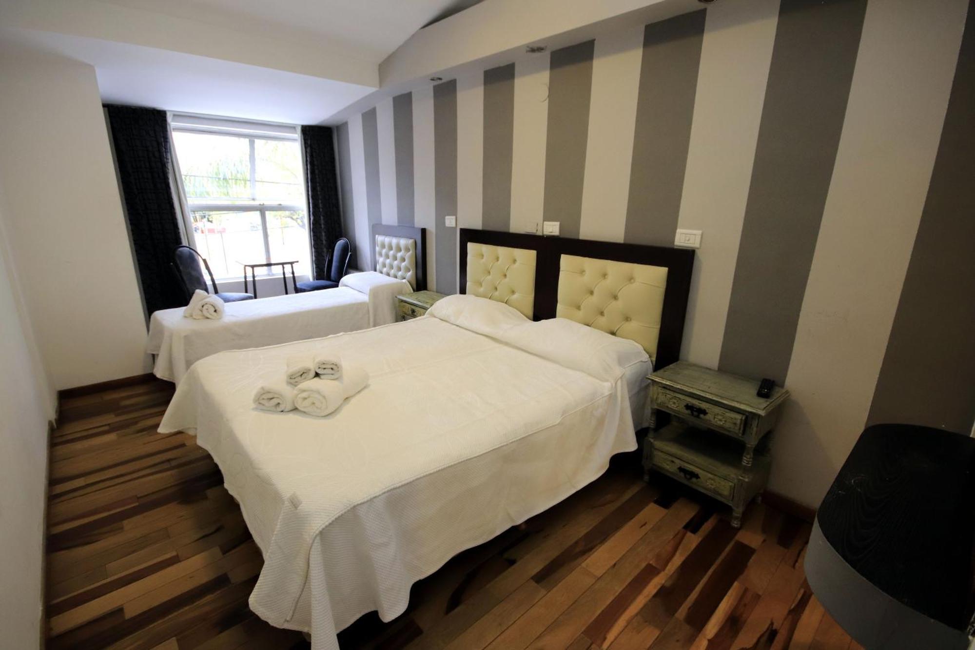 Hotel Ananque Hotel&spa
