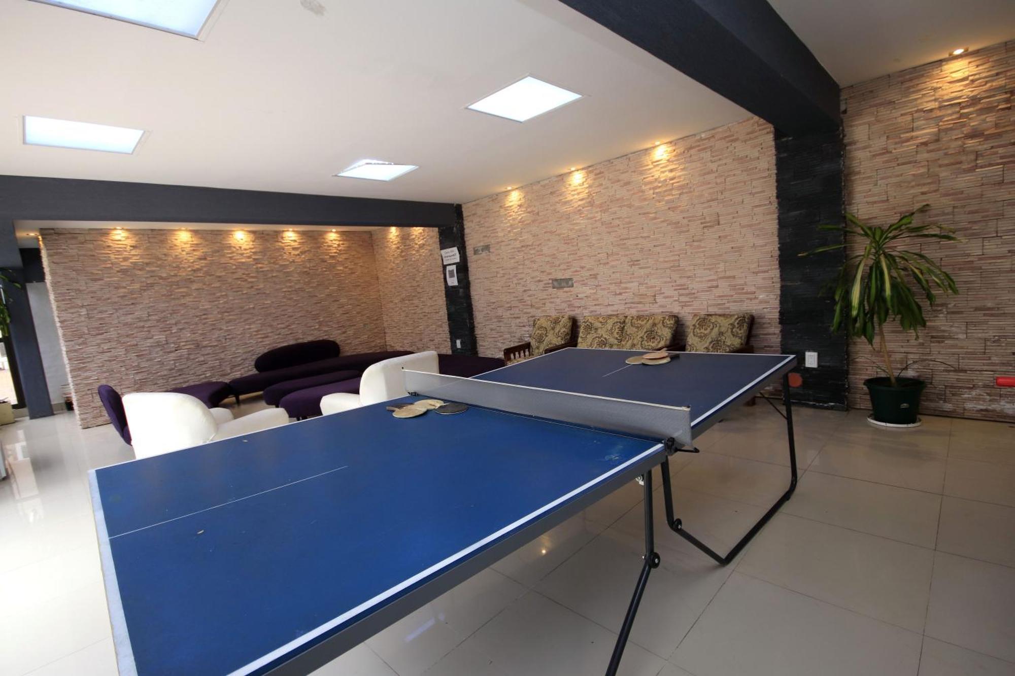 Ananque Hotel&spa Hotel 3*